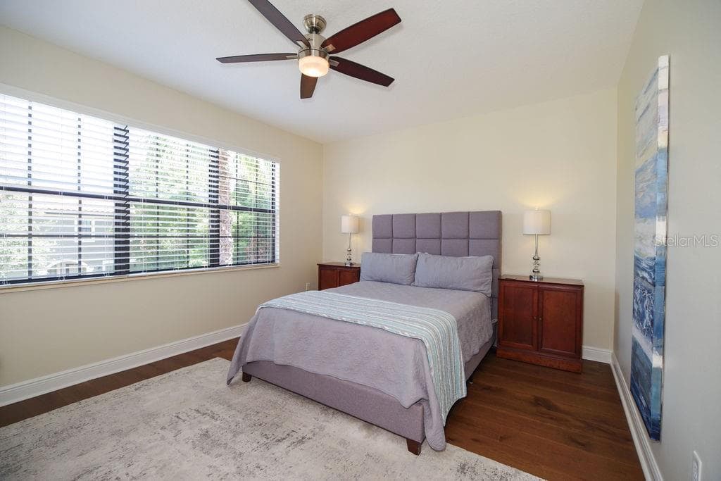 BEDROOM TWO - 1541 CORKERY CT #1541, WINTER SPRINGS