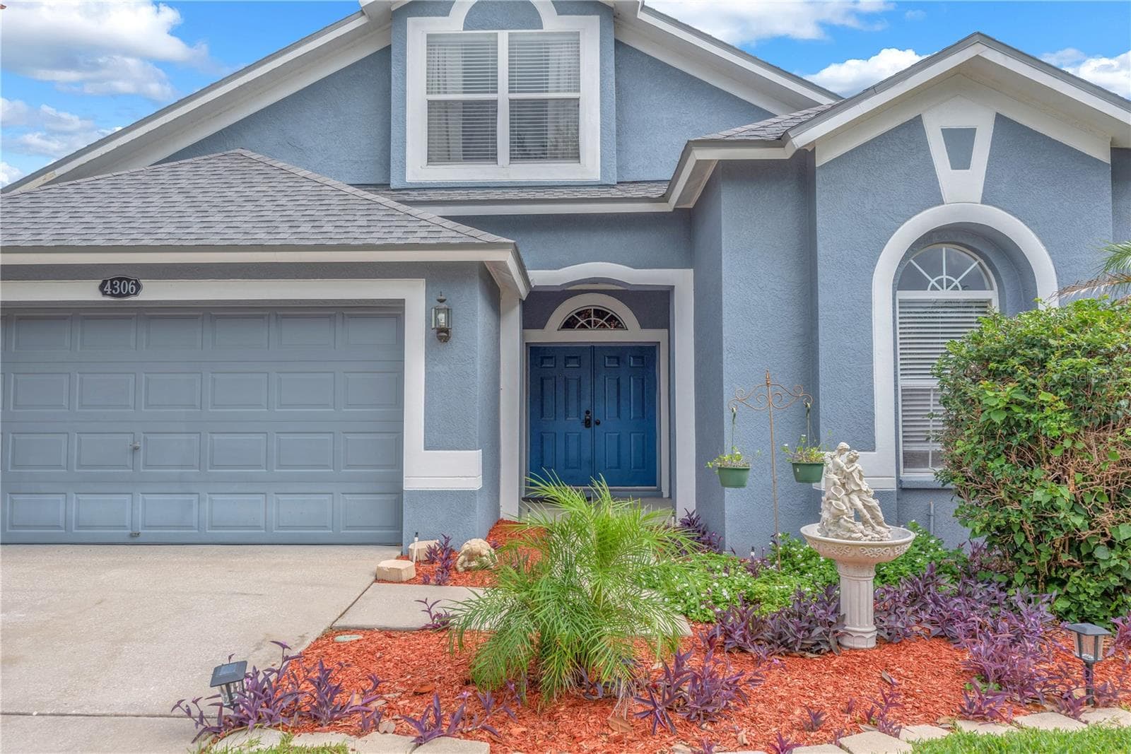 Single Family Residence at 4306 ORANGE RIDGE CT, VALRICO, photo 3 of 43
