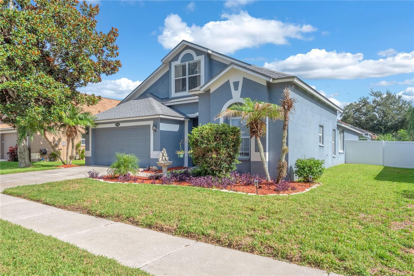 Single Family Residence at 4306 ORANGE RIDGE CT, VALRICO, photo 4 of 43
