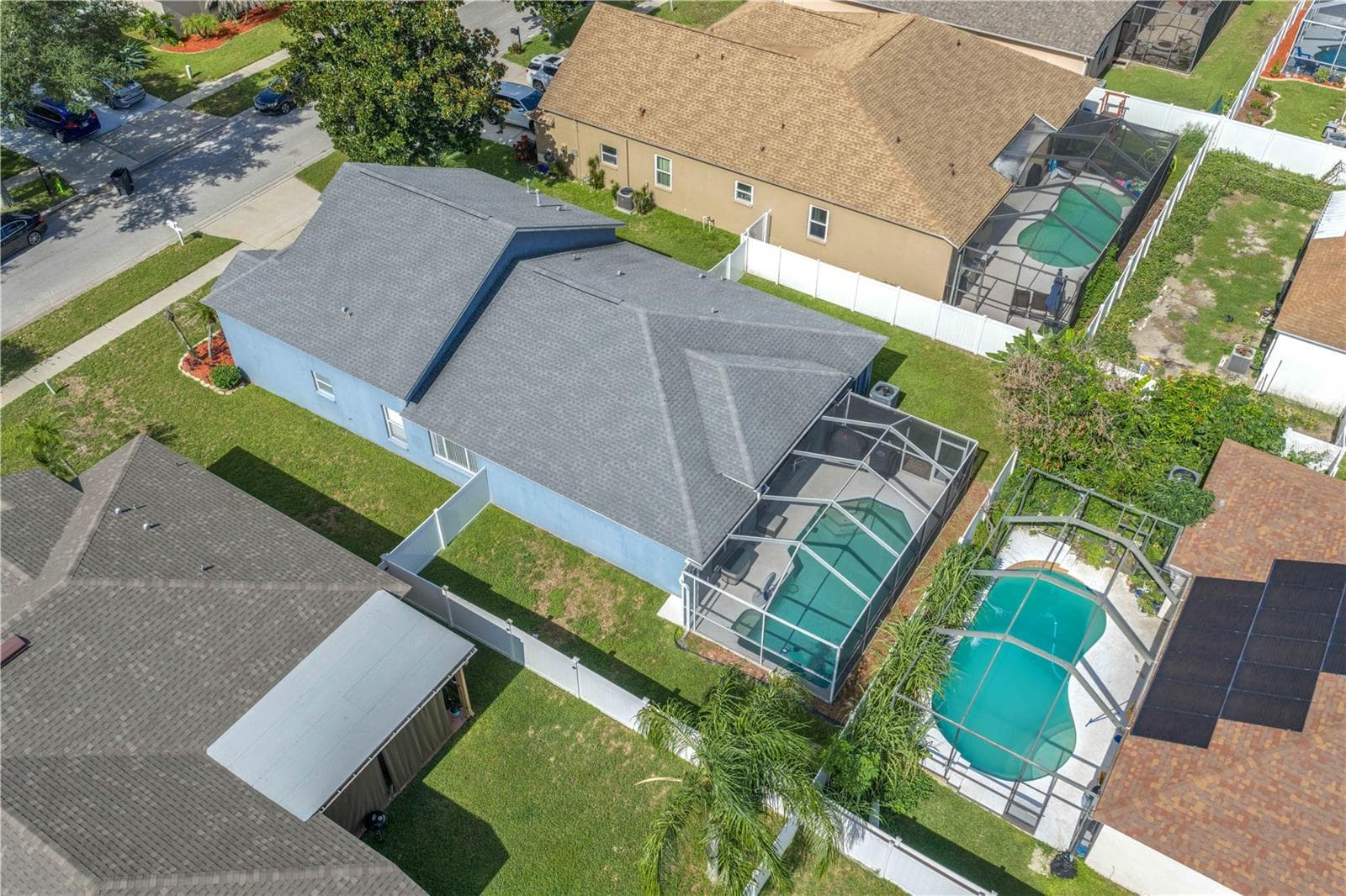 Single Family Residence at 4306 ORANGE RIDGE CT, VALRICO, photo 7 of 43