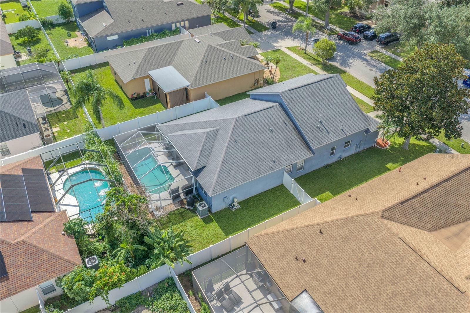 Single Family Residence at 4306 ORANGE RIDGE CT, VALRICO, photo 8 of 43