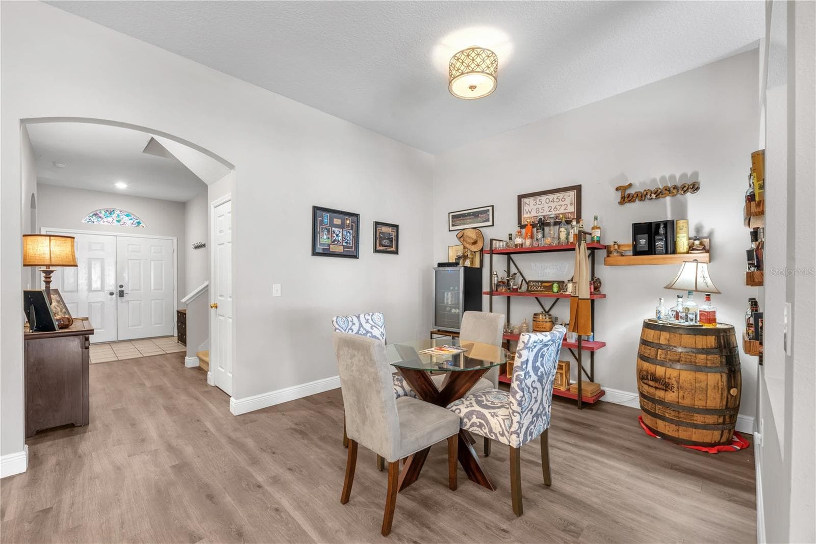 Single Family Residence at 4306 ORANGE RIDGE CT, VALRICO, photo 14 of 43