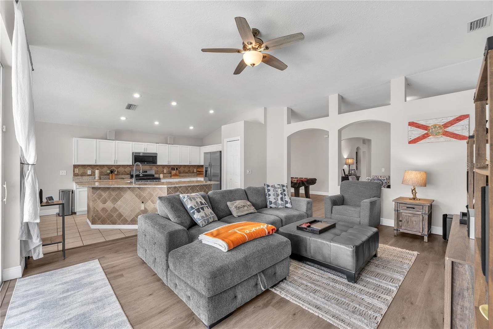 Single Family Residence at 4306 ORANGE RIDGE CT, VALRICO, photo 19 of 43