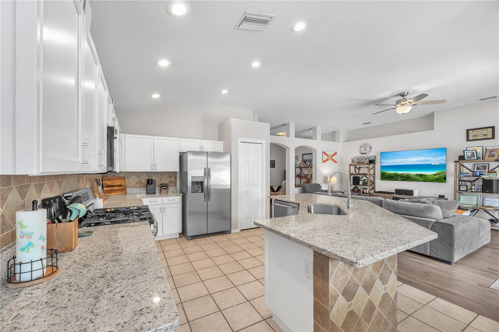 Single Family Residence at 4306 ORANGE RIDGE CT, VALRICO, photo 22 of 43