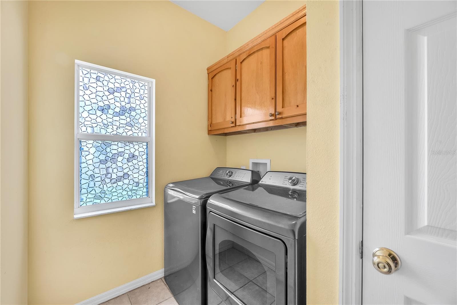 laundry room - 4306 ORANGE RIDGE CT, VALRICO