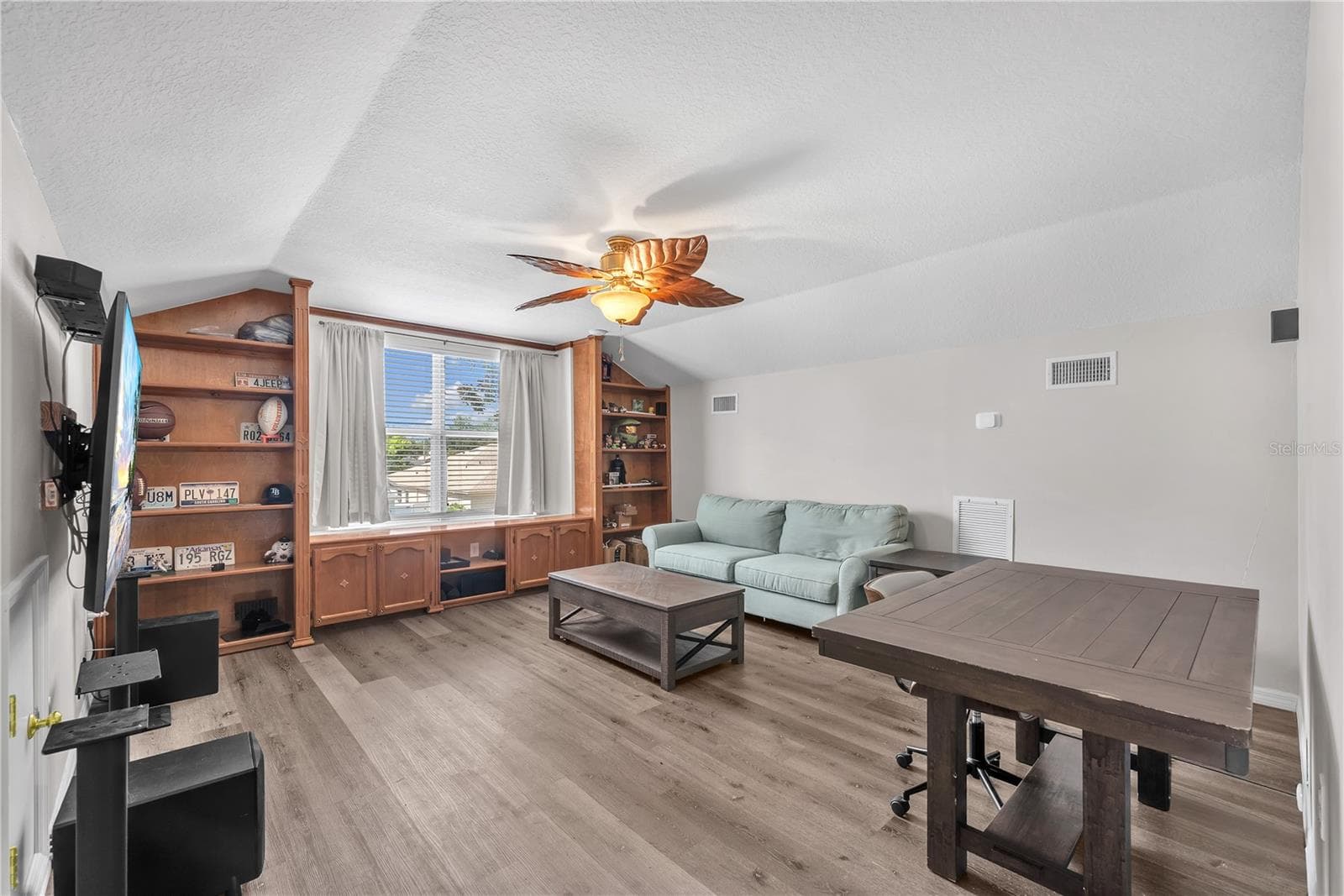 bonus room - 4306 ORANGE RIDGE CT, VALRICO