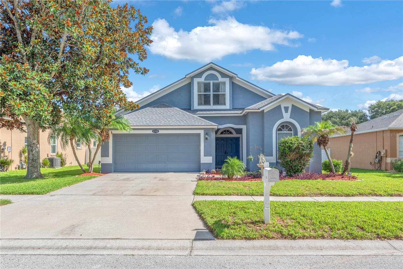 Single Family Residence at 4306 ORANGE RIDGE CT, VALRICO, photo 43 of 43
