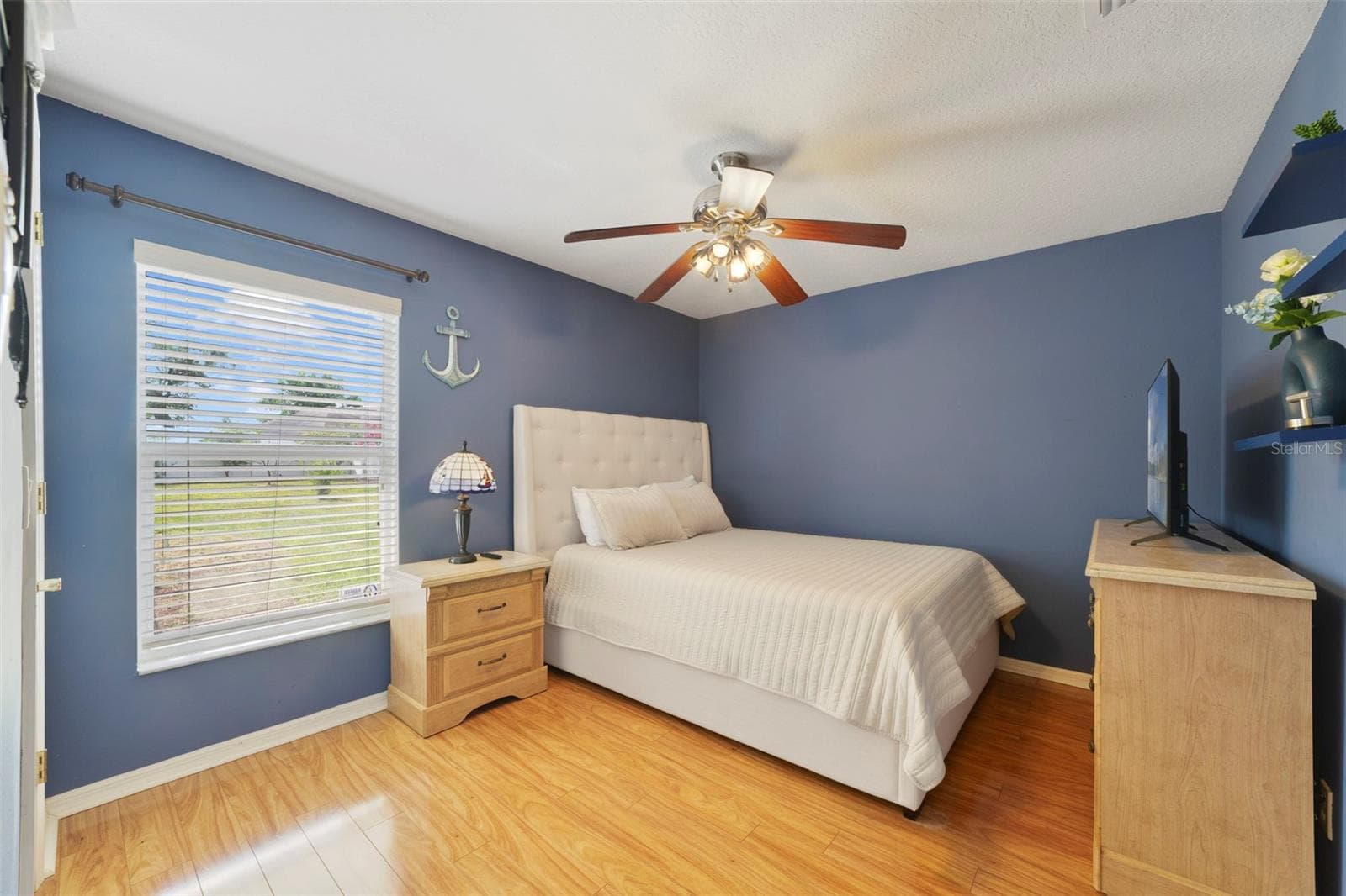 Second Bedroom. - 255 LOMA DEL SOL DR, DAVENPORT