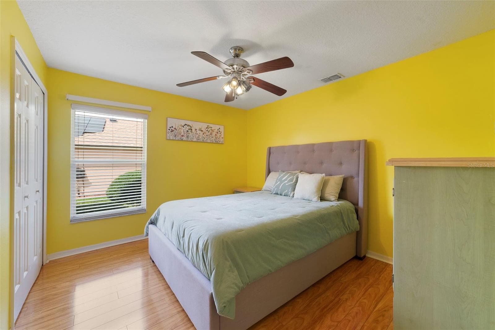 Third Bedroom. - 255 LOMA DEL SOL DR, DAVENPORT