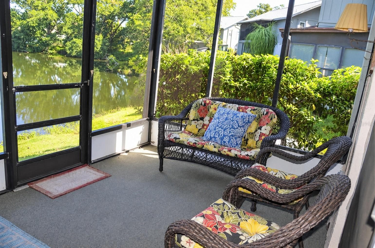 Condominium at 1960 UNION ST #19, CLEARWATER, photo 23 of 26