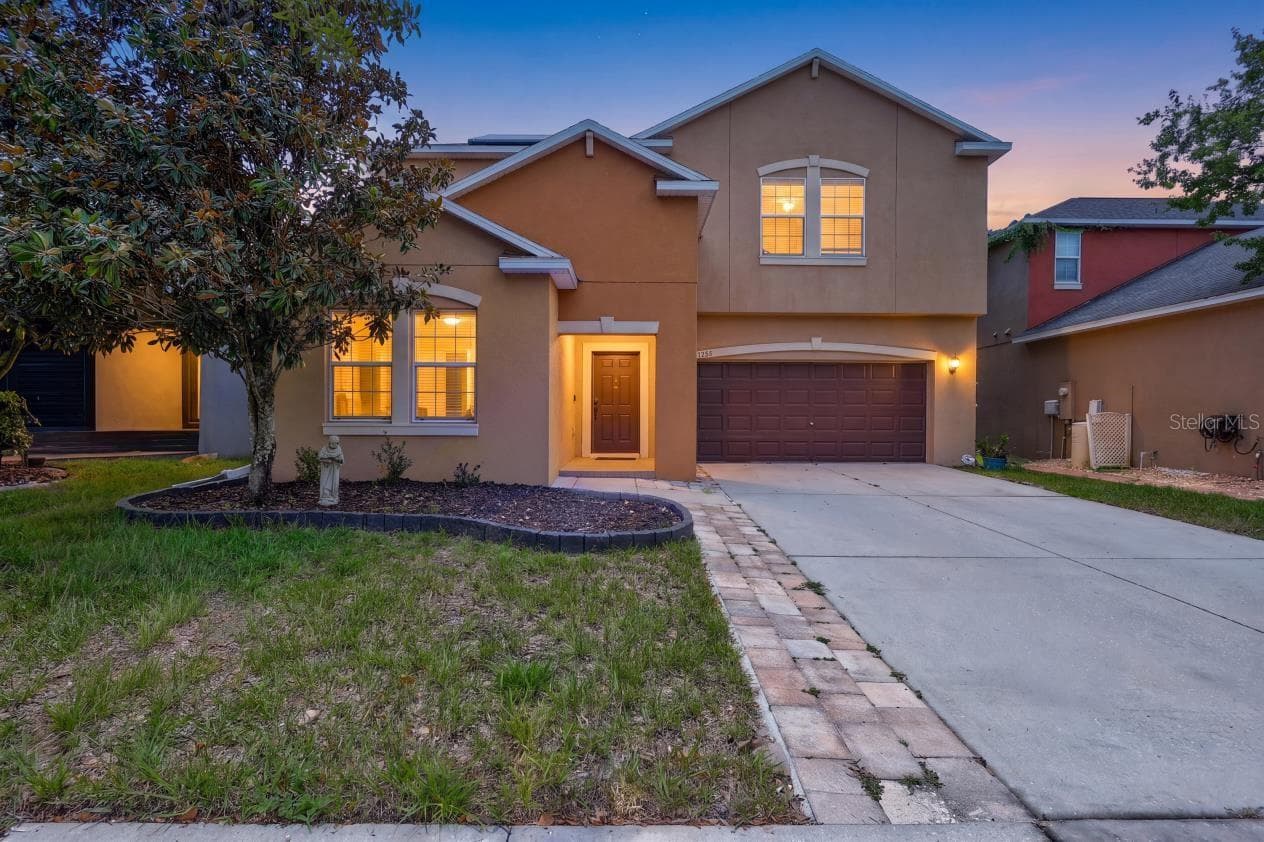 11911 TWILIGHT DARNER PL