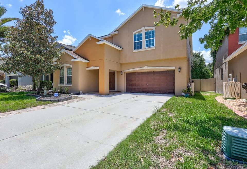 Single Family Residence at 11911 TWILIGHT DARNER PL, RIVERVIEW, photo 2 of 21