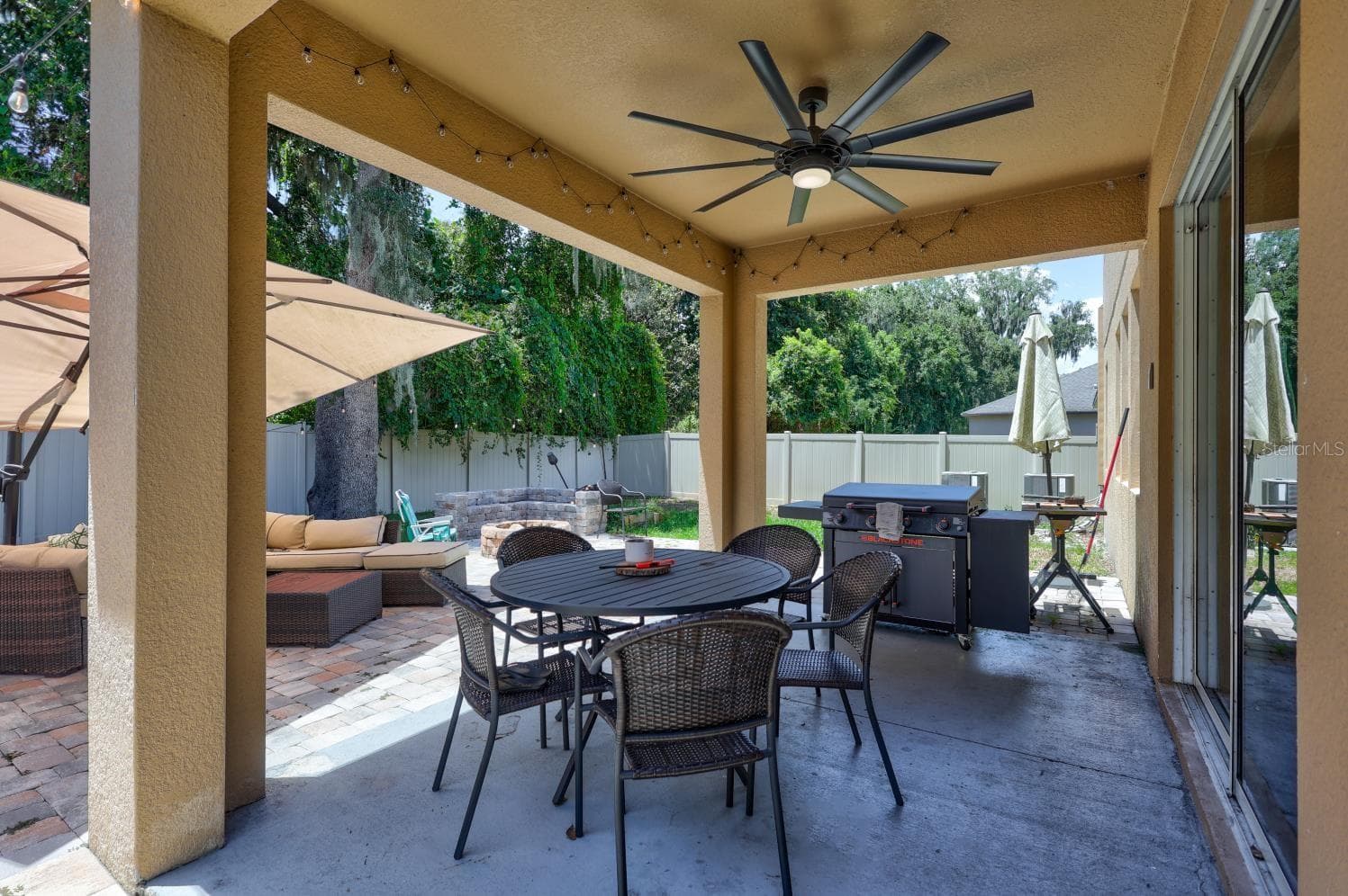 Single Family Residence at 11911 TWILIGHT DARNER PL, RIVERVIEW, photo 18 of 21