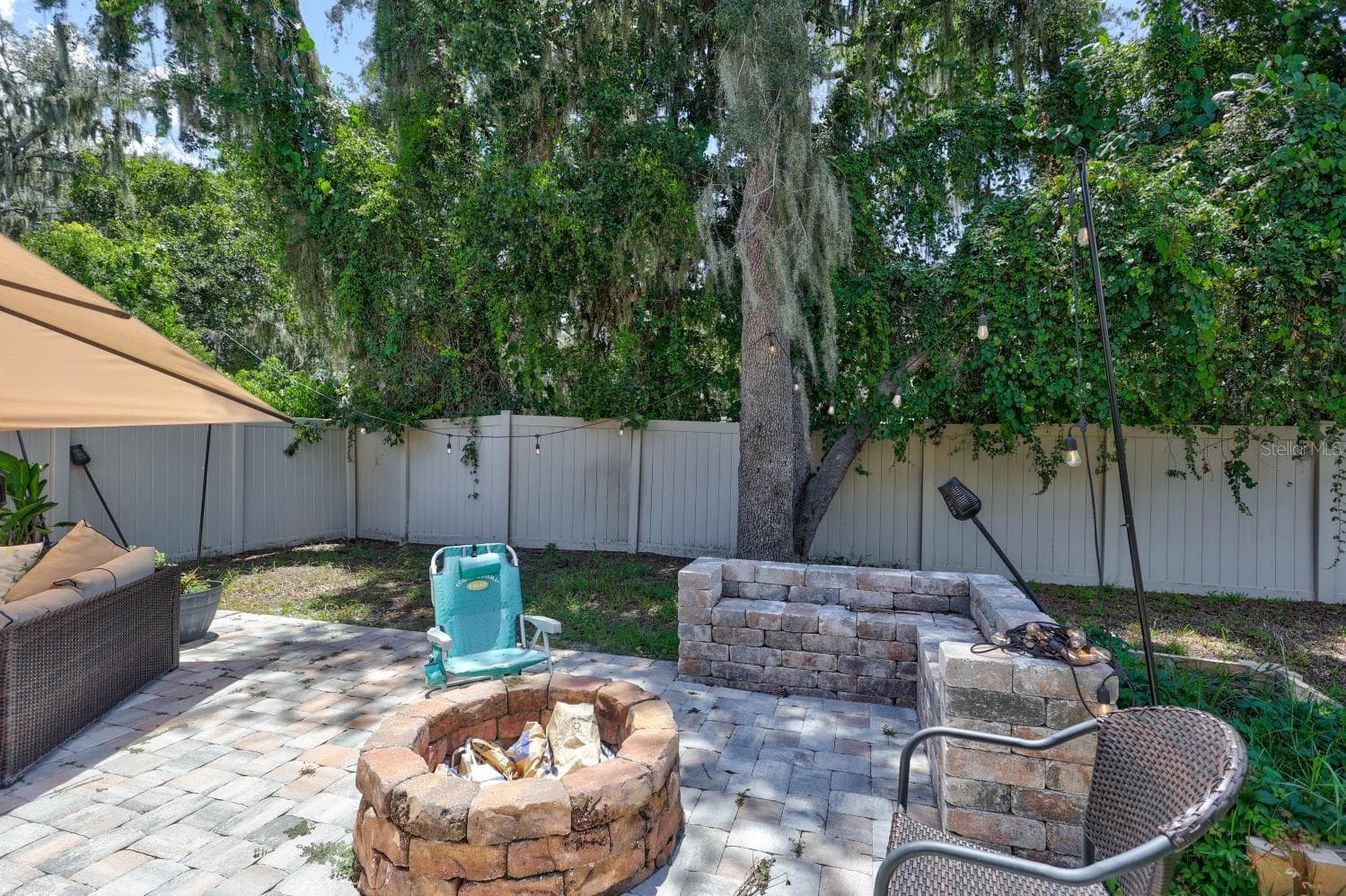 Single Family Residence at 11911 TWILIGHT DARNER PL, RIVERVIEW, photo 21 of 21