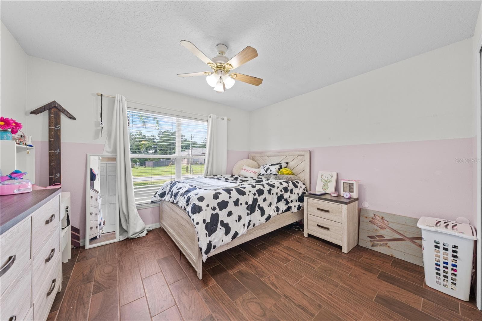 Bedroom 1 - 4865 MEADOW DR, ST CLOUD