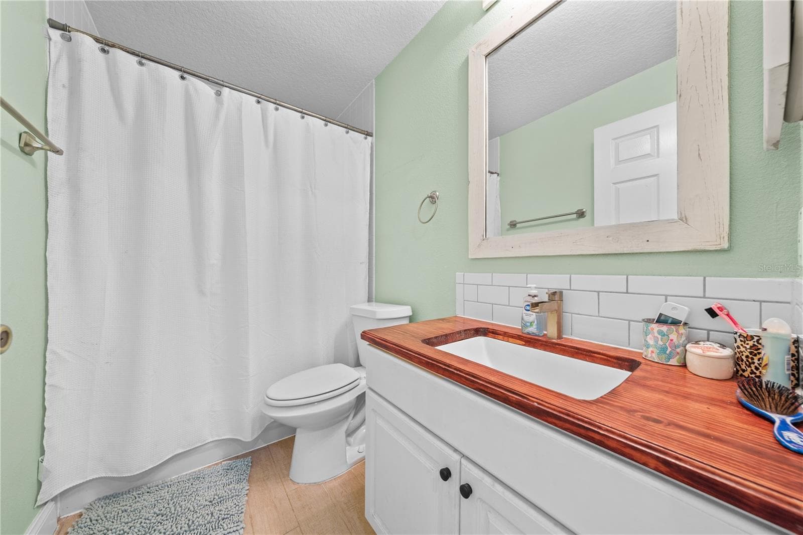 Bathroom - 4865 MEADOW DR, ST CLOUD