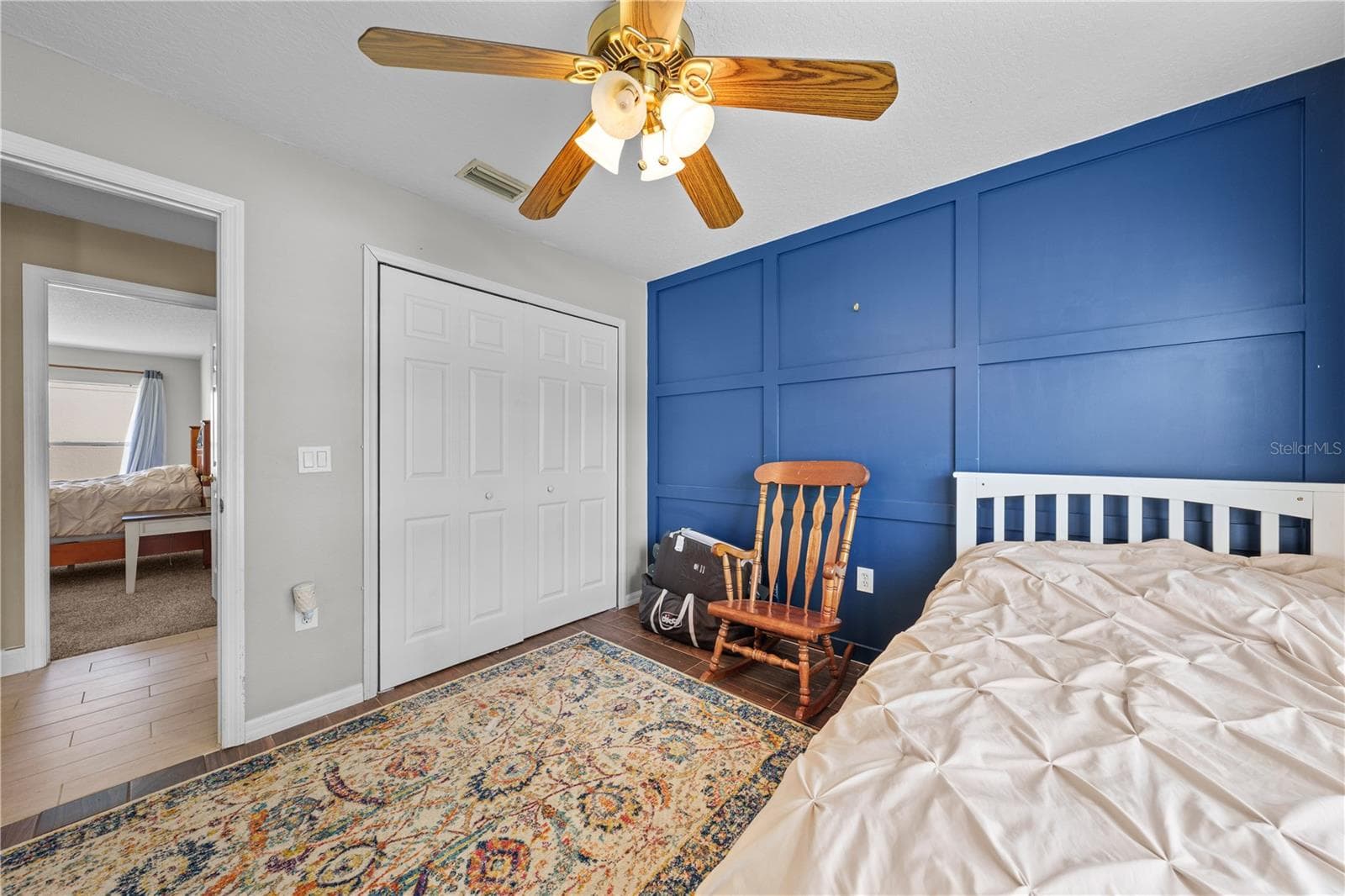 Bedroom 2 - 4865 MEADOW DR, ST CLOUD