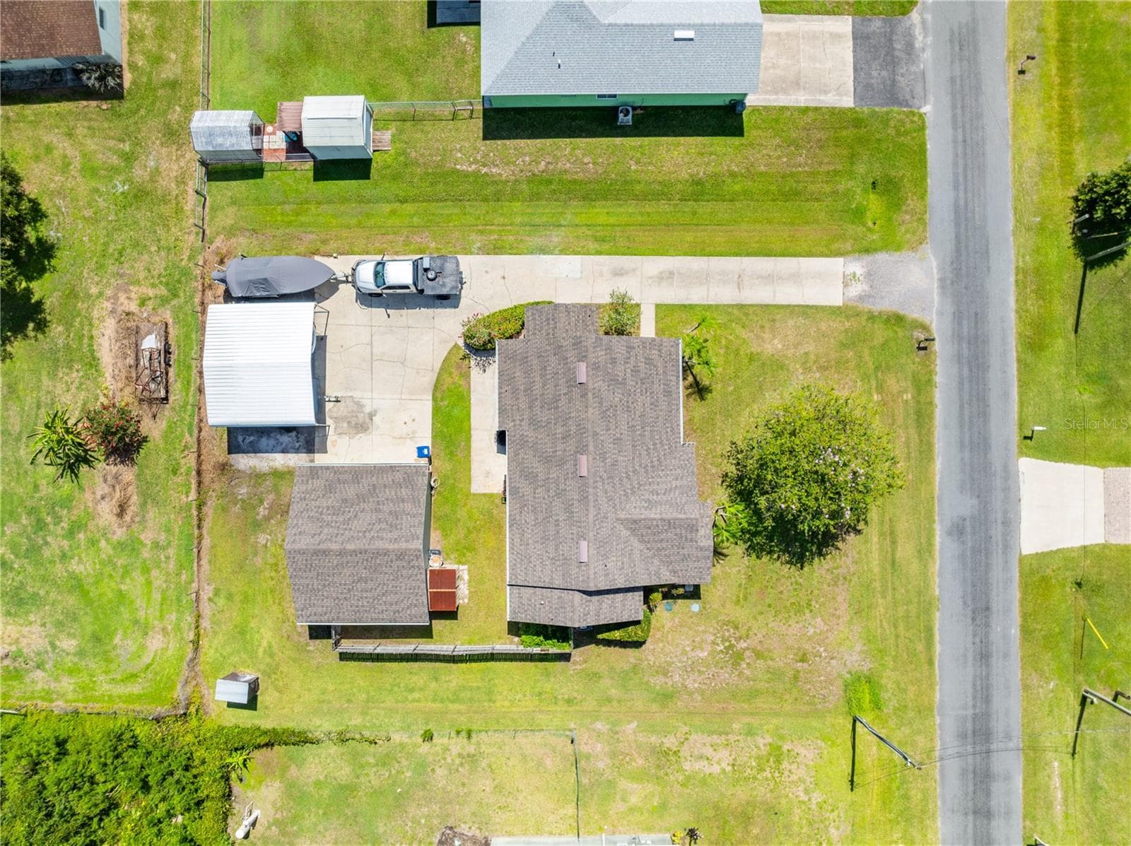 Single Family Residence at 4865 MEADOW DR, ST CLOUD, photo 33 of 33