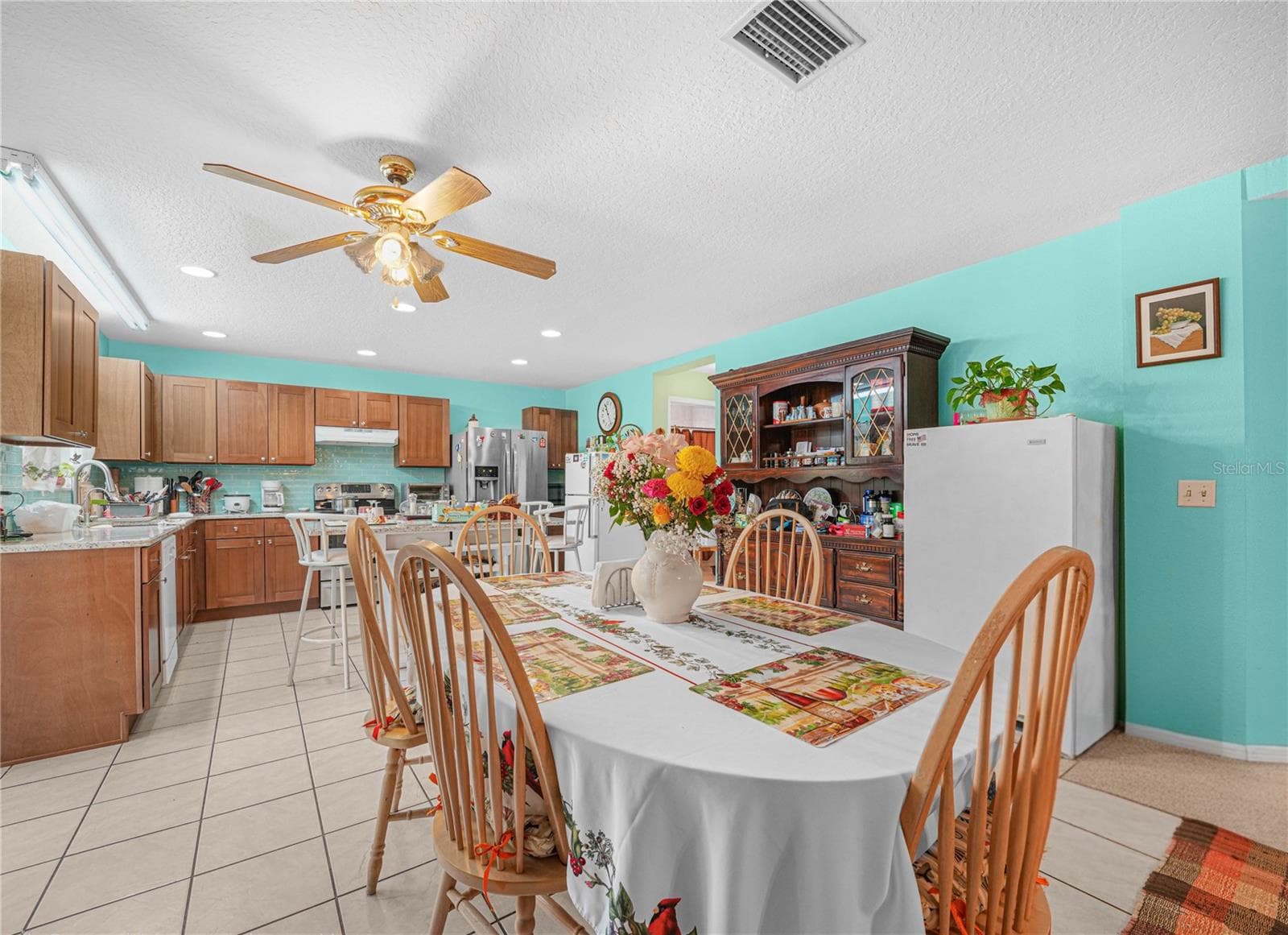Single Family Residence at 7448 HUNTERS GREENE CIR, LAKELAND, photo 11 of 29