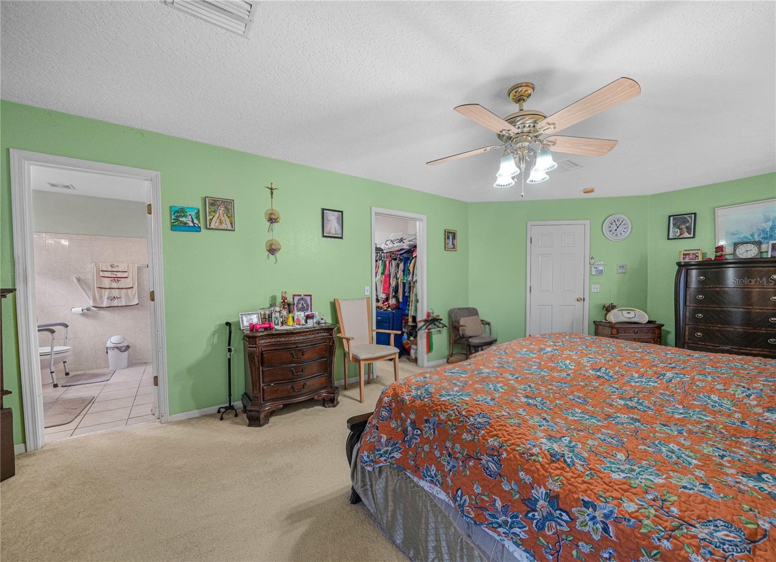 Single Family Residence at 7448 HUNTERS GREENE CIR, LAKELAND, photo 14 of 29