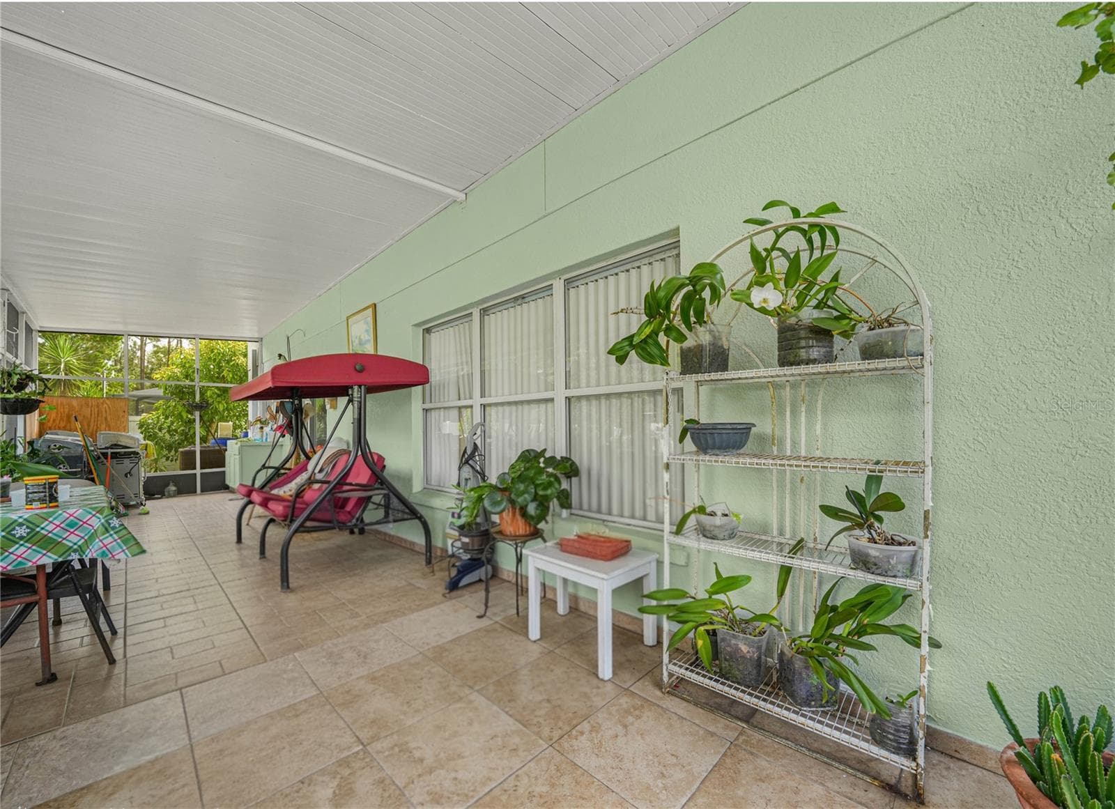 Single Family Residence at 7448 HUNTERS GREENE CIR, LAKELAND, photo 24 of 29