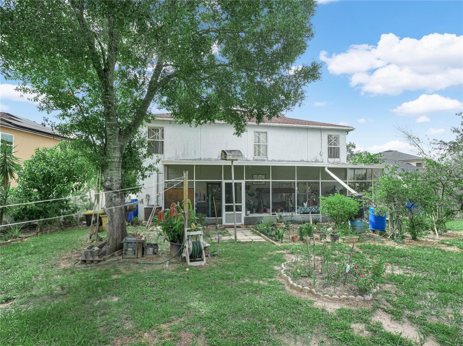 Single Family Residence at 7448 HUNTERS GREENE CIR, LAKELAND, photo 25 of 29
