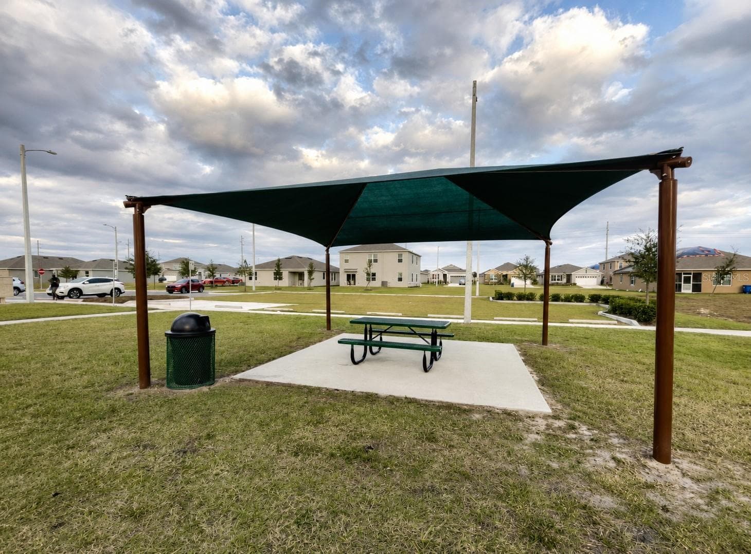 Single Family Residence at 1117 GRIFFON AVE, LAKE ALFRED, photo 58 of 66