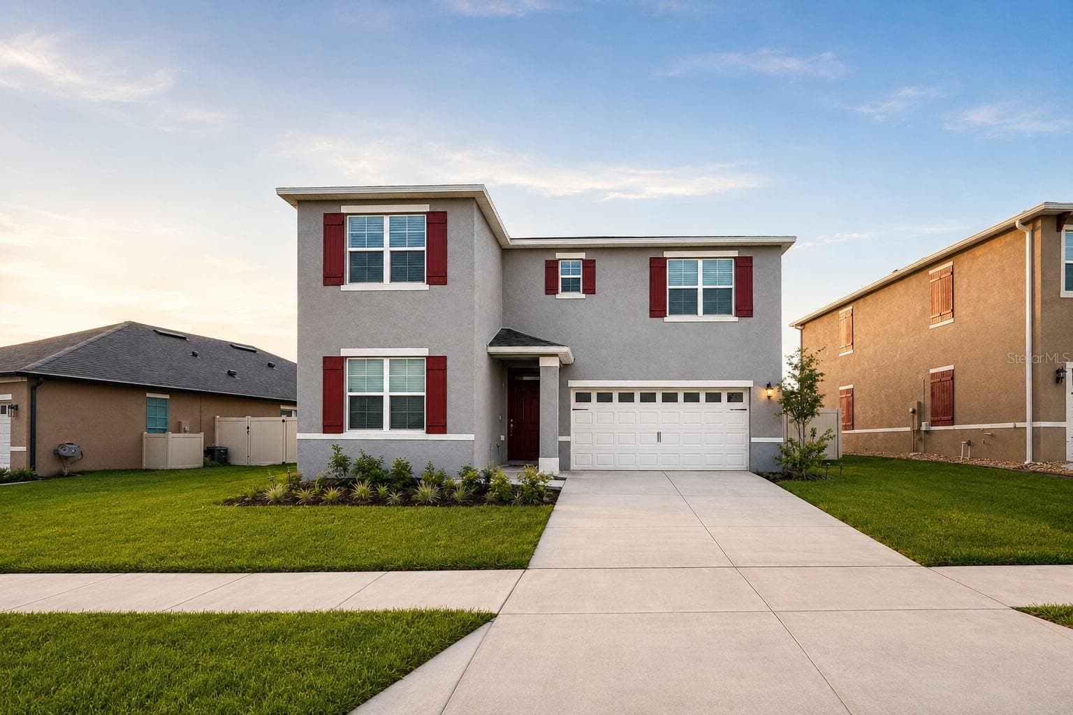 Single Family Residence at 1117 GRIFFON AVE, LAKE ALFRED, photo 66 of 66