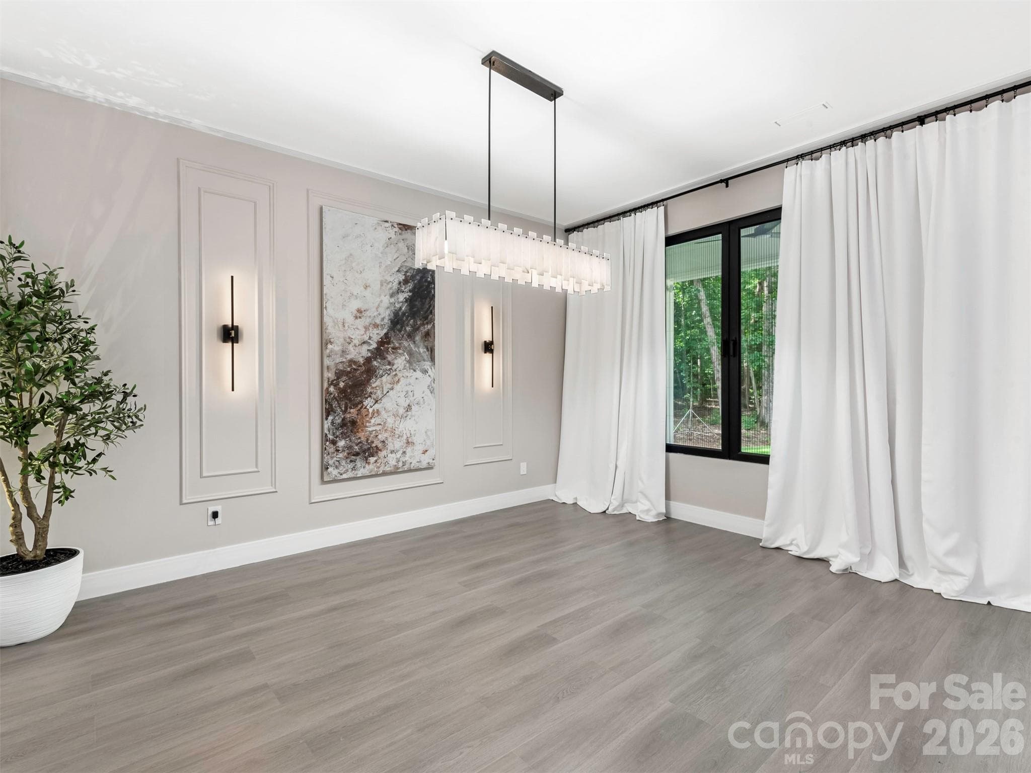 Single Family Residence at 12930 Hamilton Road, Charlotte, photo 12 of 46