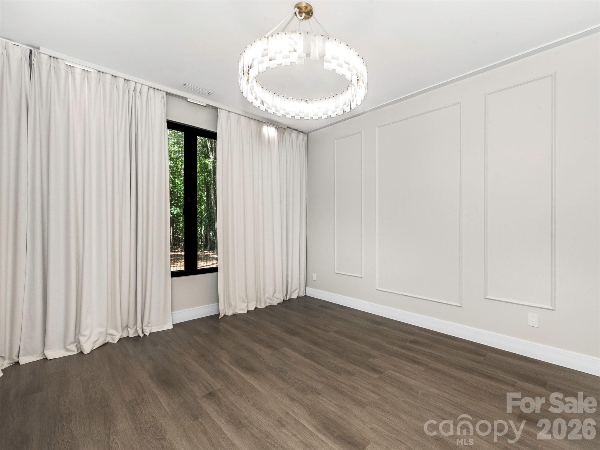 Single Family Residence at 12930 Hamilton Road, Charlotte, photo 21 of 46
