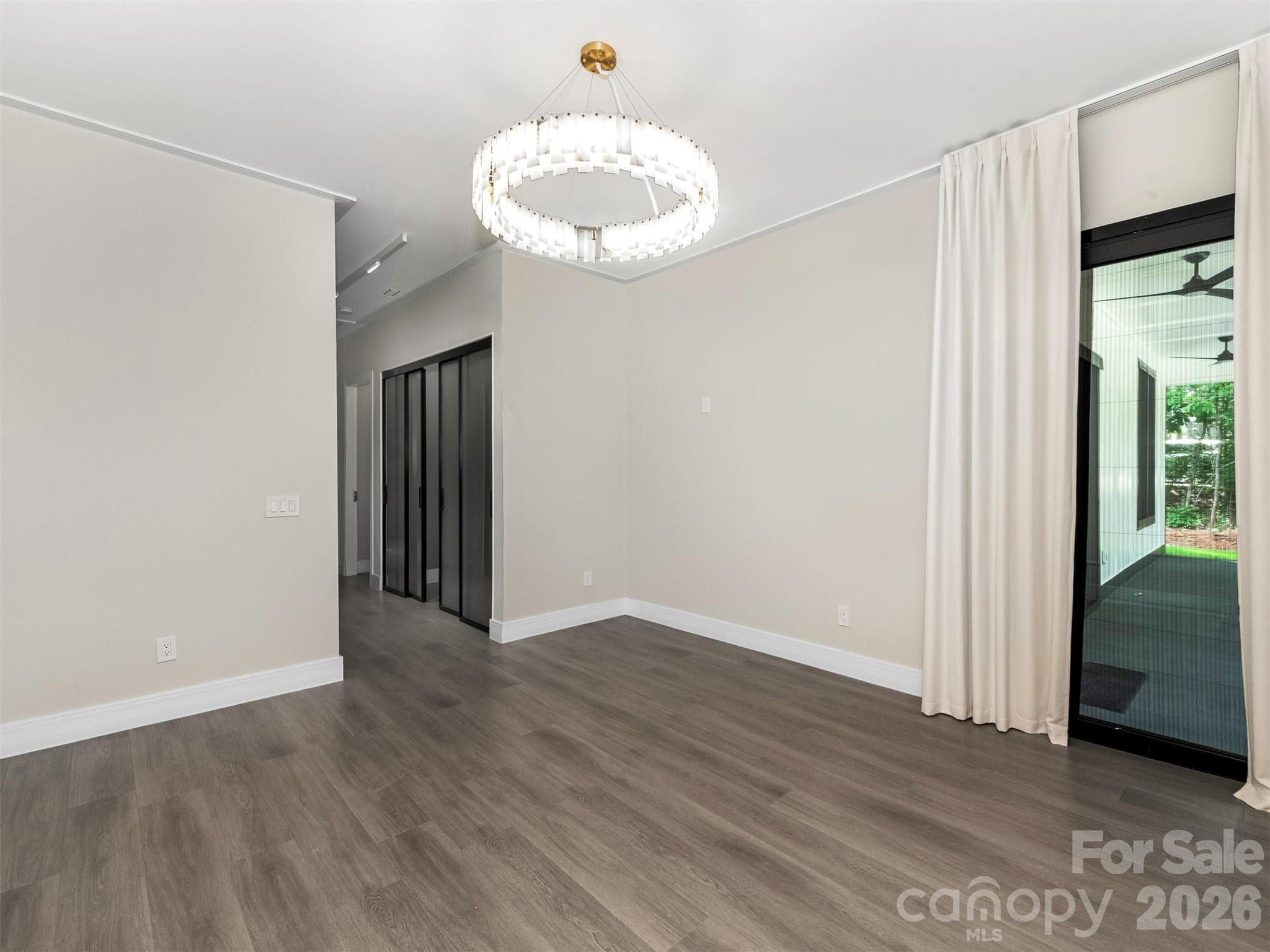 Single Family Residence at 12930 Hamilton Road, Charlotte, photo 23 of 46