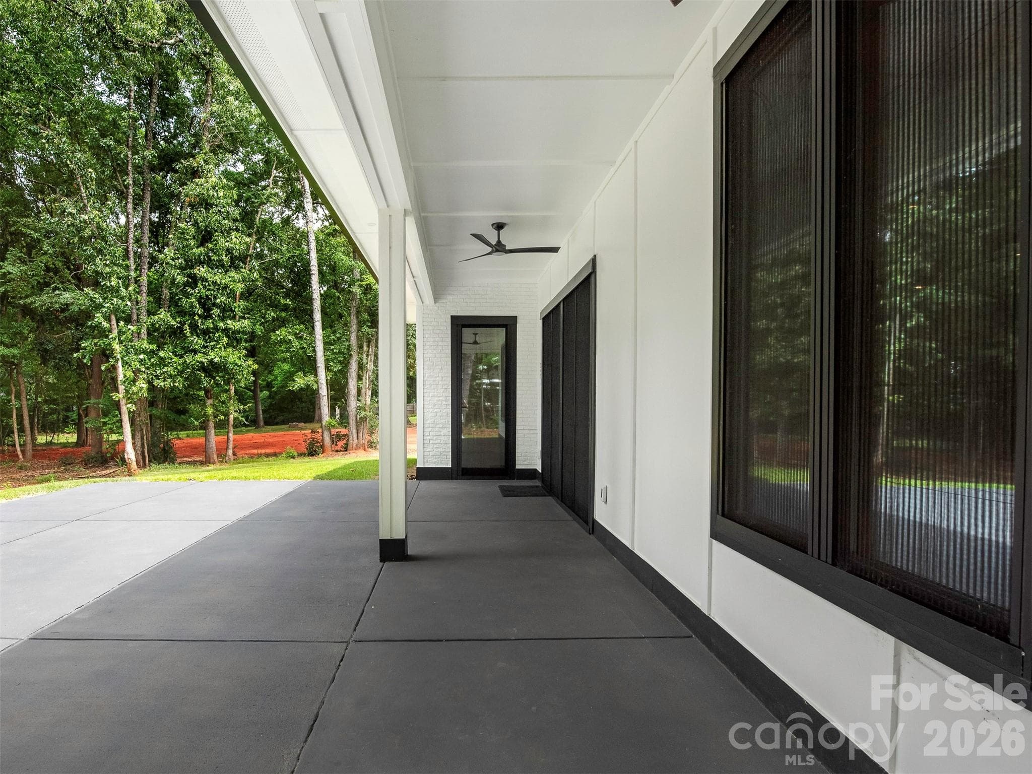Single Family Residence at 12930 Hamilton Road, Charlotte, photo 42 of 46