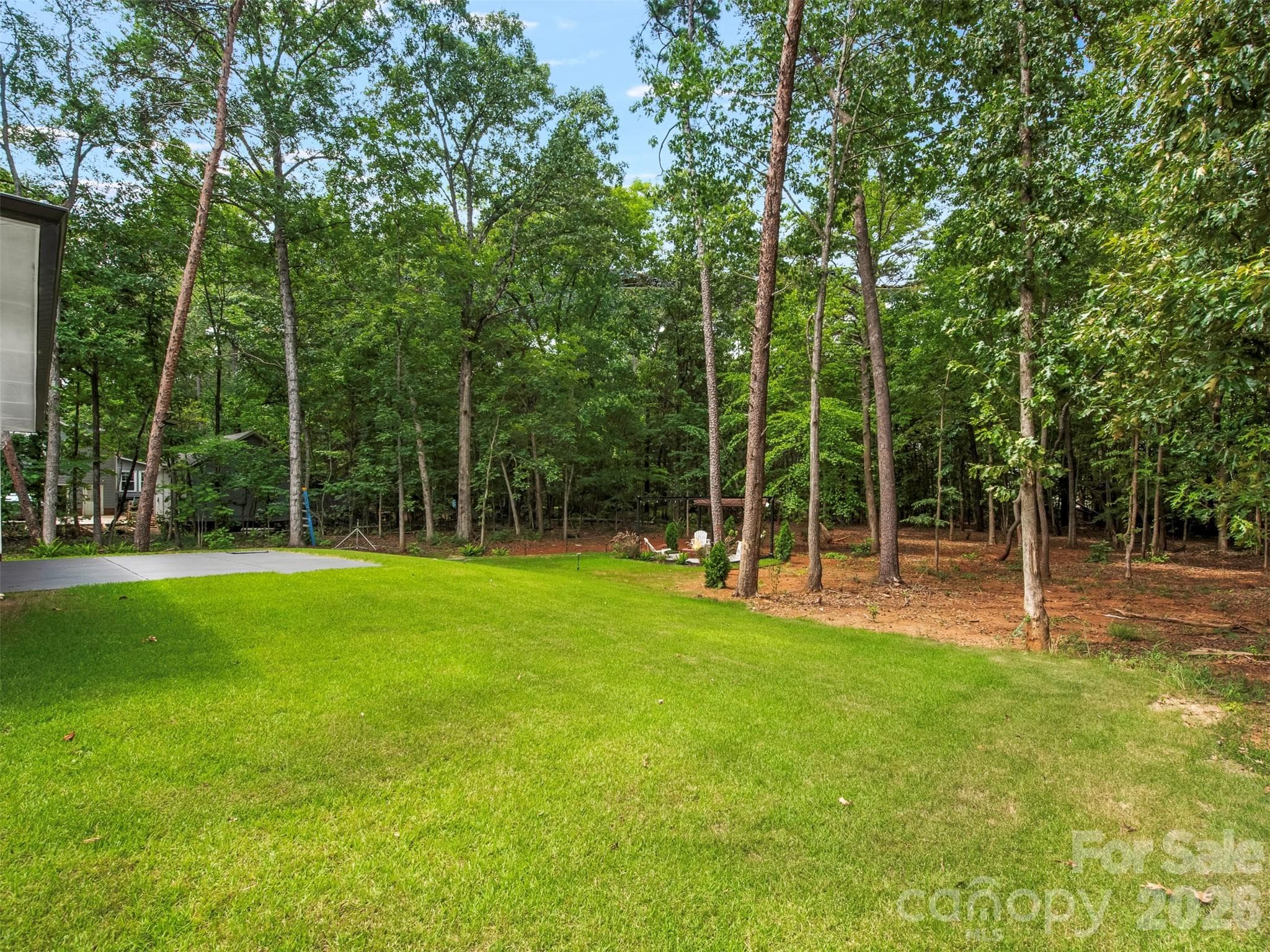 Single Family Residence at 12930 Hamilton Road, Charlotte, photo 46 of 46
