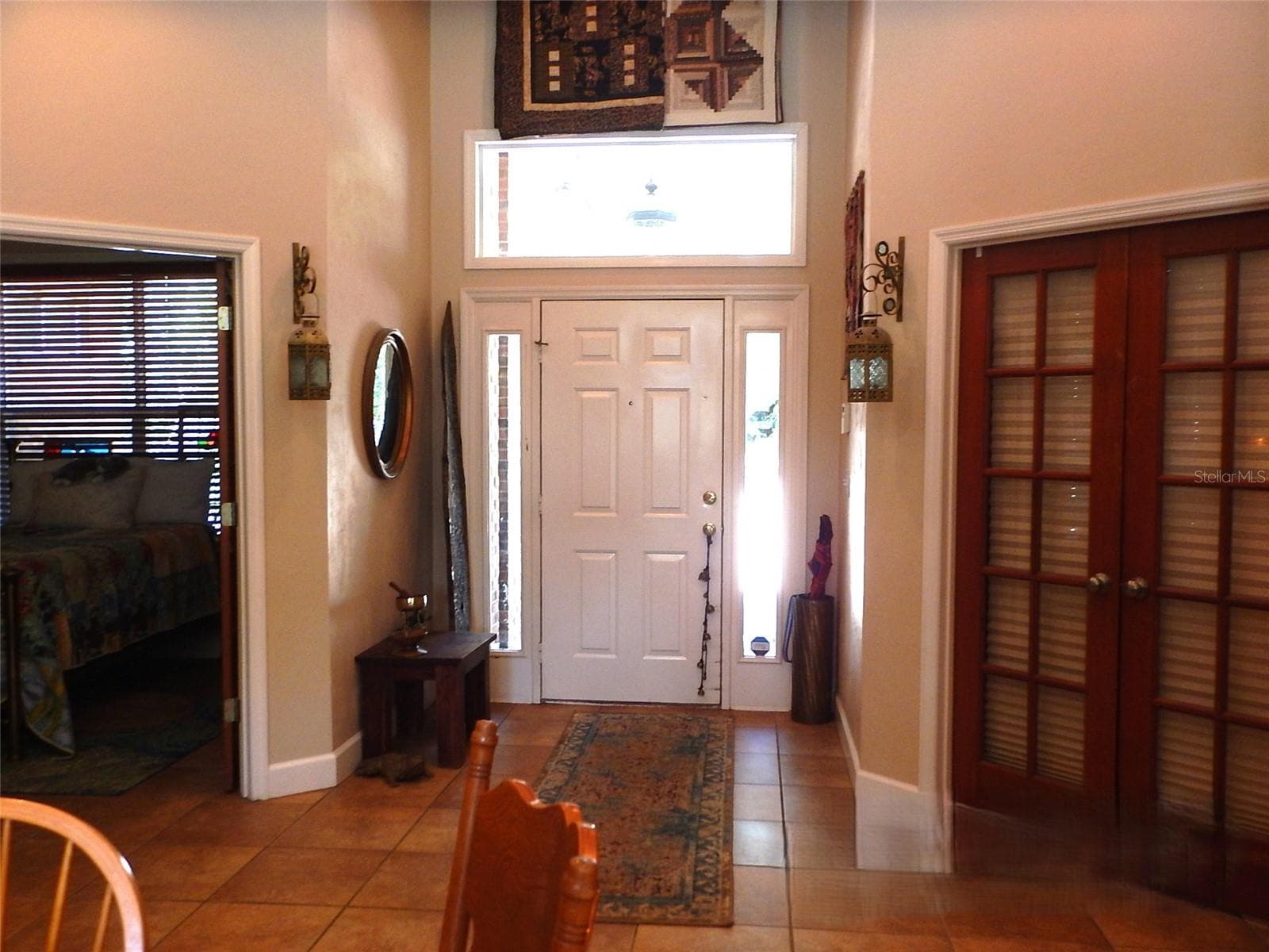 Single Family Residence at 8315 LILLY LAKE RD, MELROSE, photo 4 of 48