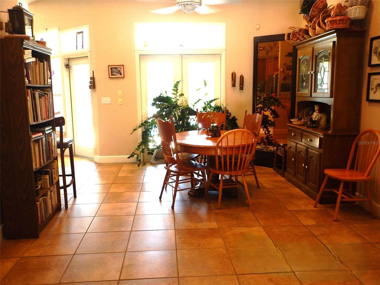 Formal Dining - 8315 LILLY LAKE RD, MELROSE