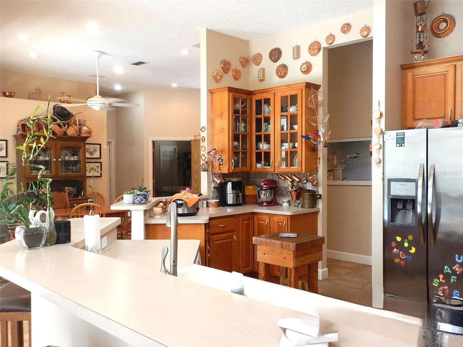Single Family Residence at 8315 LILLY LAKE RD, MELROSE, photo 11 of 48