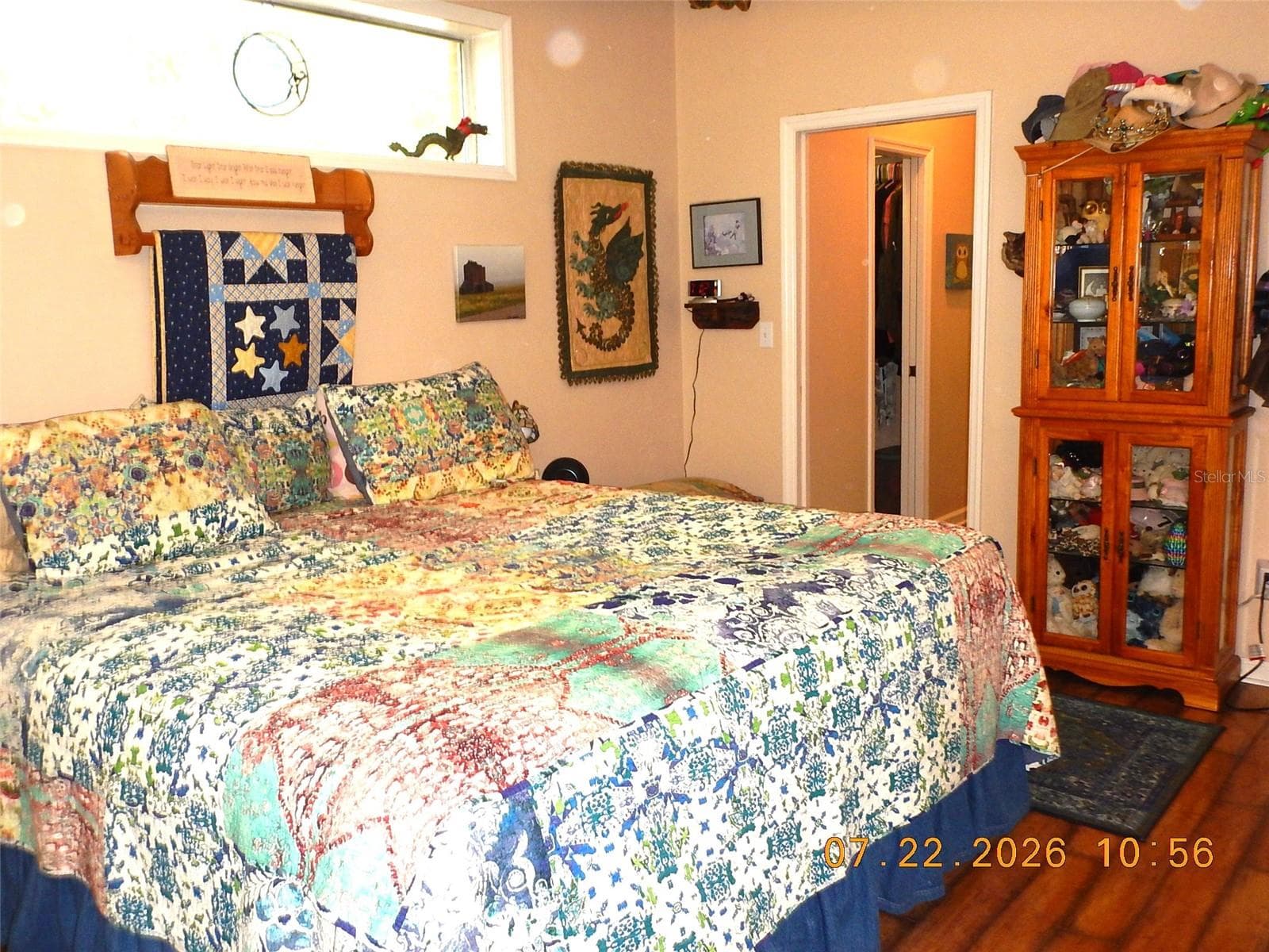 Single Family Residence at 8315 LILLY LAKE RD, MELROSE, photo 16 of 48