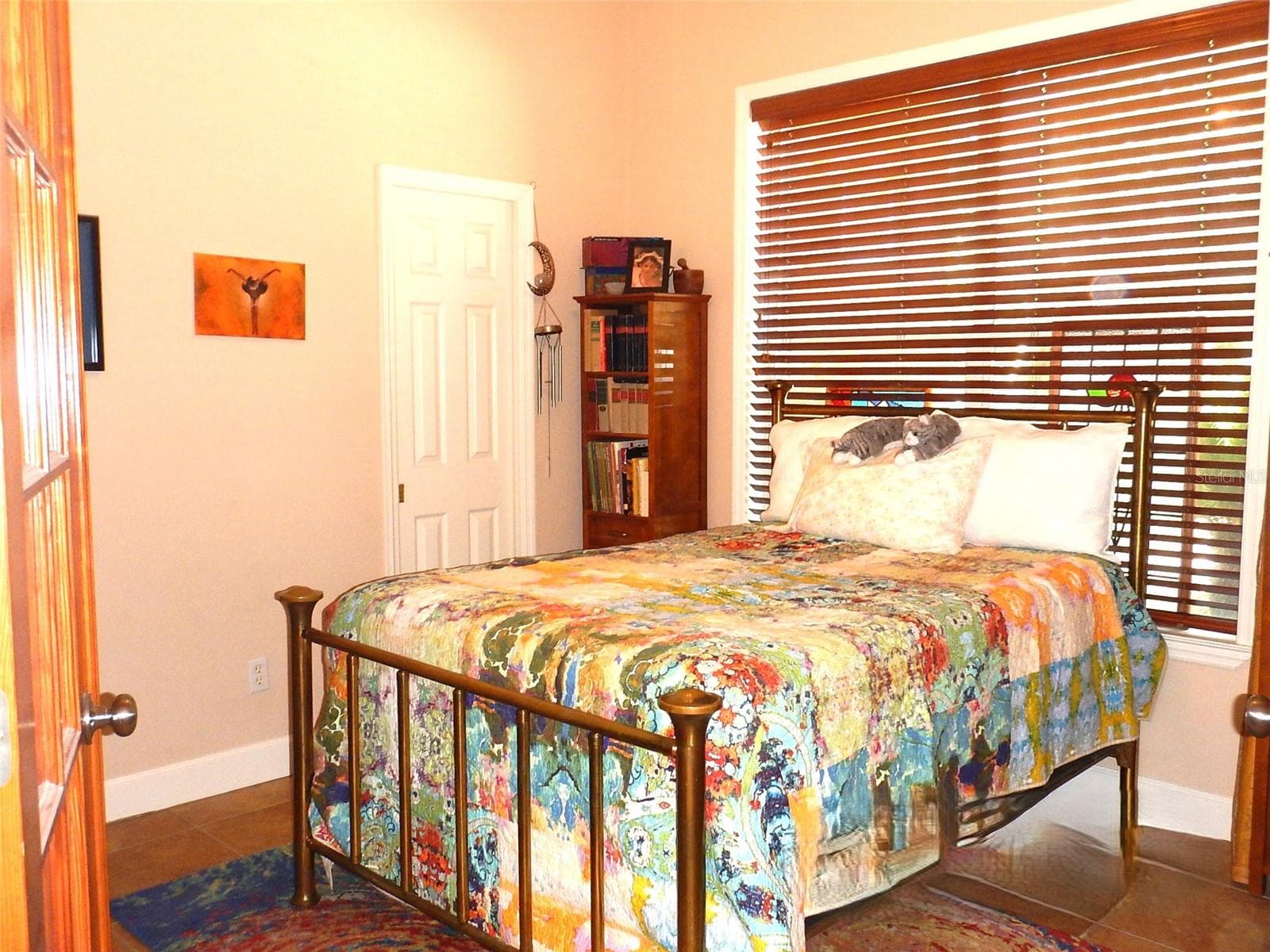 Bedroom #2 - 8315 LILLY LAKE RD, MELROSE