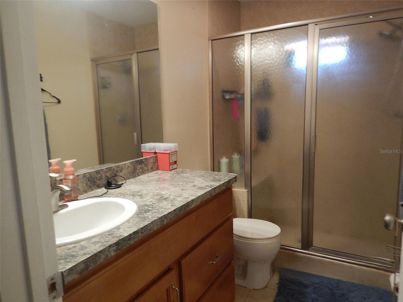 Bath In-Law-Suite - 8315 LILLY LAKE RD, MELROSE