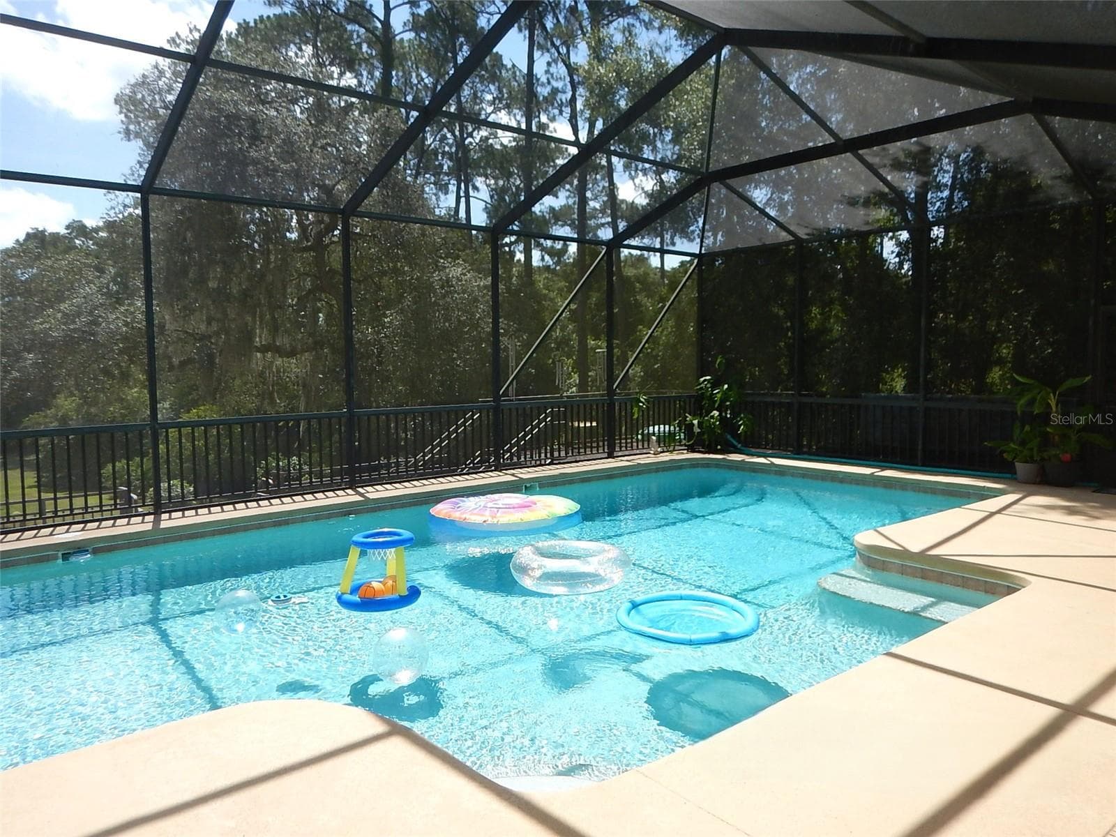 Single Family Residence at 8315 LILLY LAKE RD, MELROSE, photo 33 of 48
