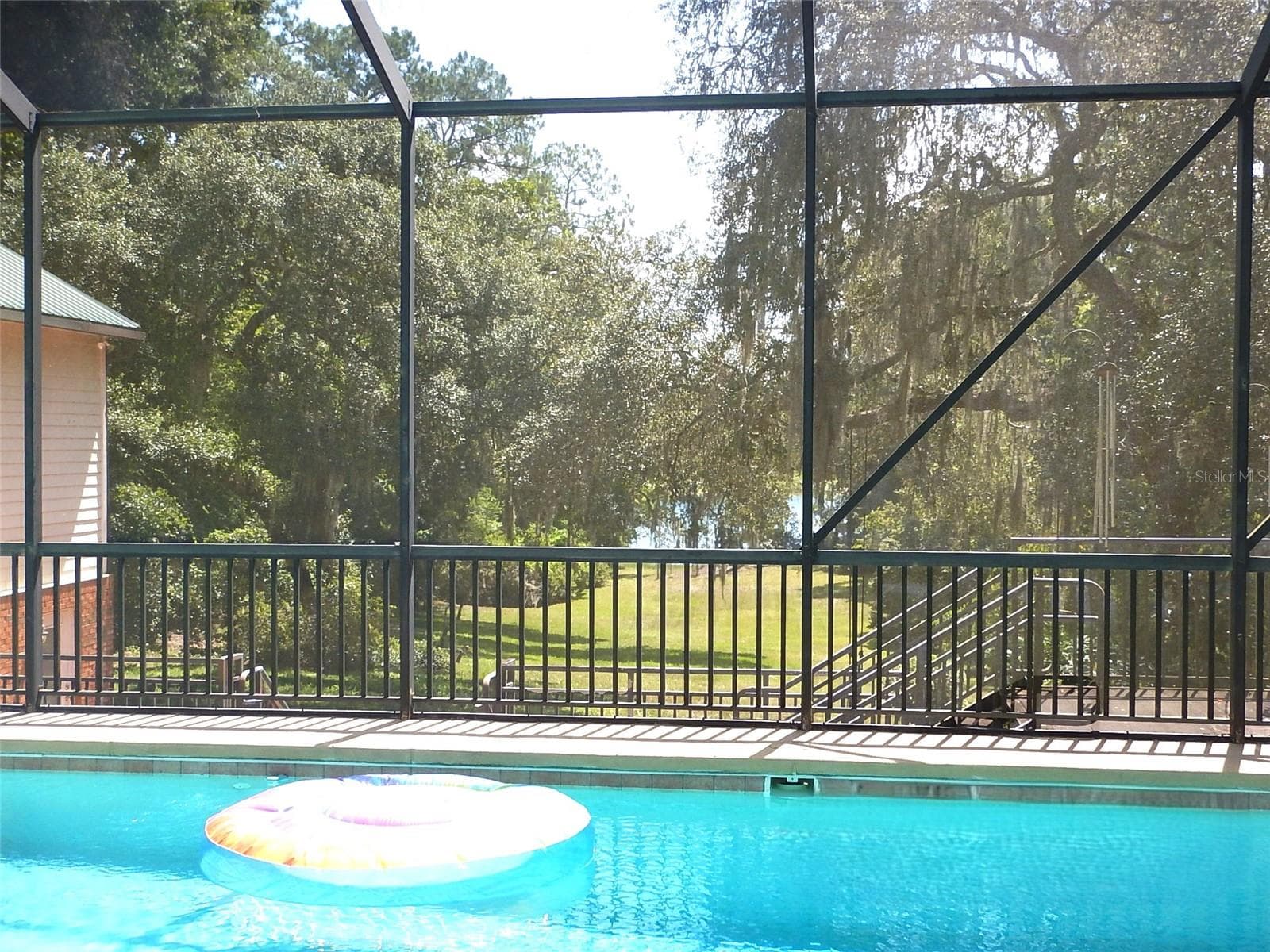 Single Family Residence at 8315 LILLY LAKE RD, MELROSE, photo 34 of 48