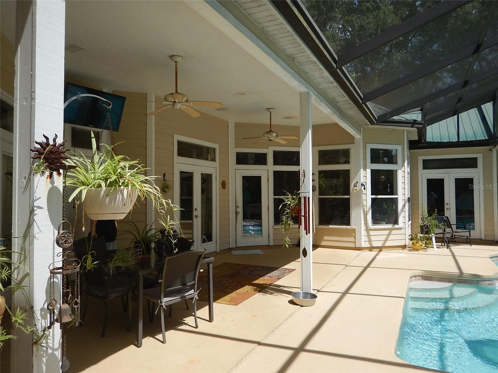 Single Family Residence at 8315 LILLY LAKE RD, MELROSE, photo 35 of 48
