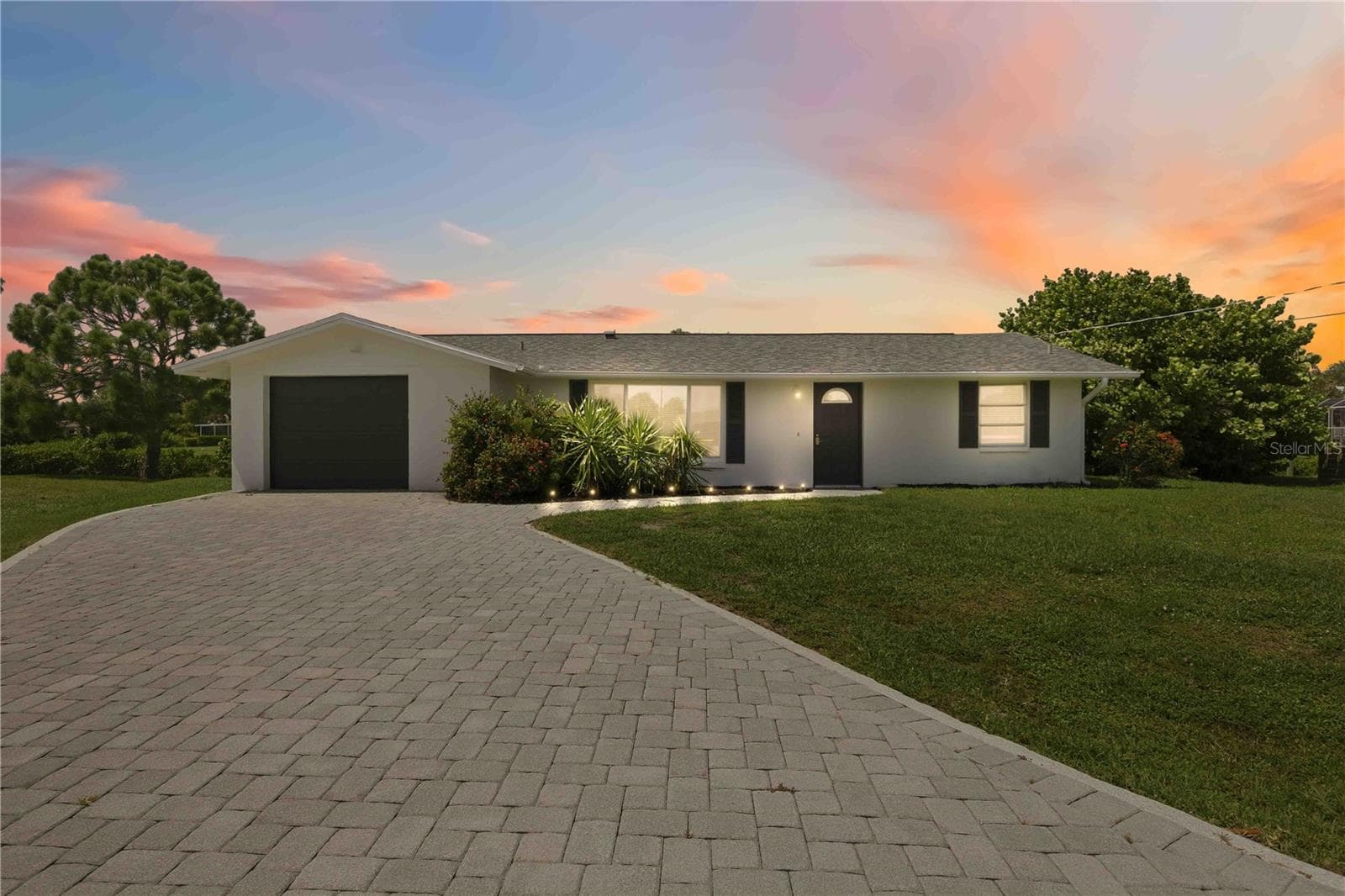Single Family Residence at 706 QUAIL CT, NOKOMIS, photo 44 of 44
