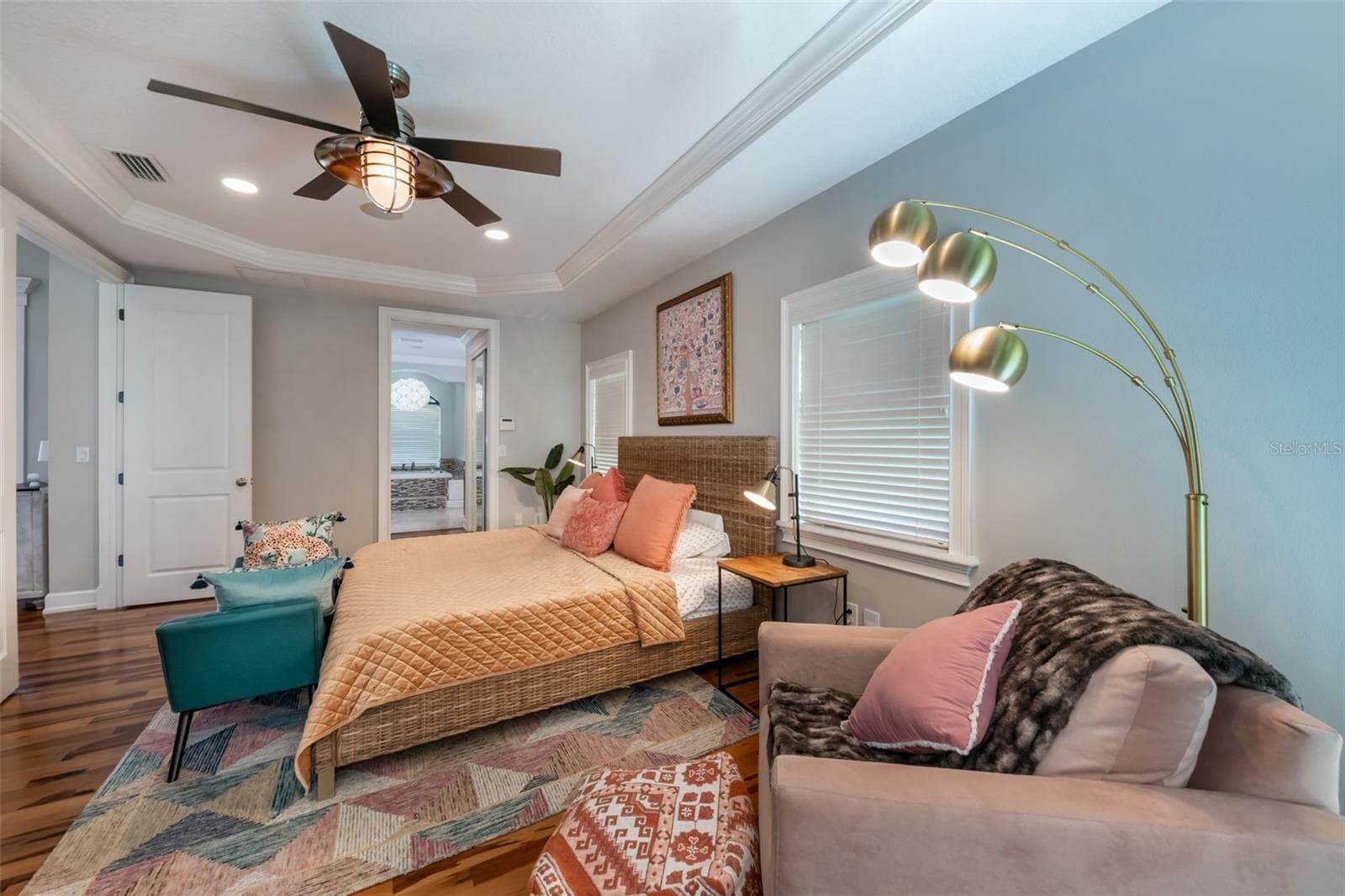 Single Family Residence at 834 MILLSHORE DR, CHULUOTA, photo 23 of 61