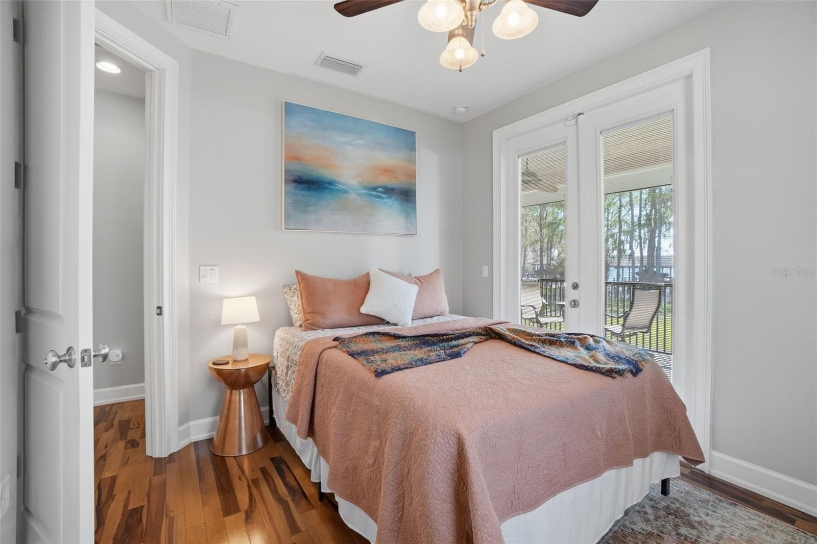 Bedroom 2 - 834 MILLSHORE DR, CHULUOTA