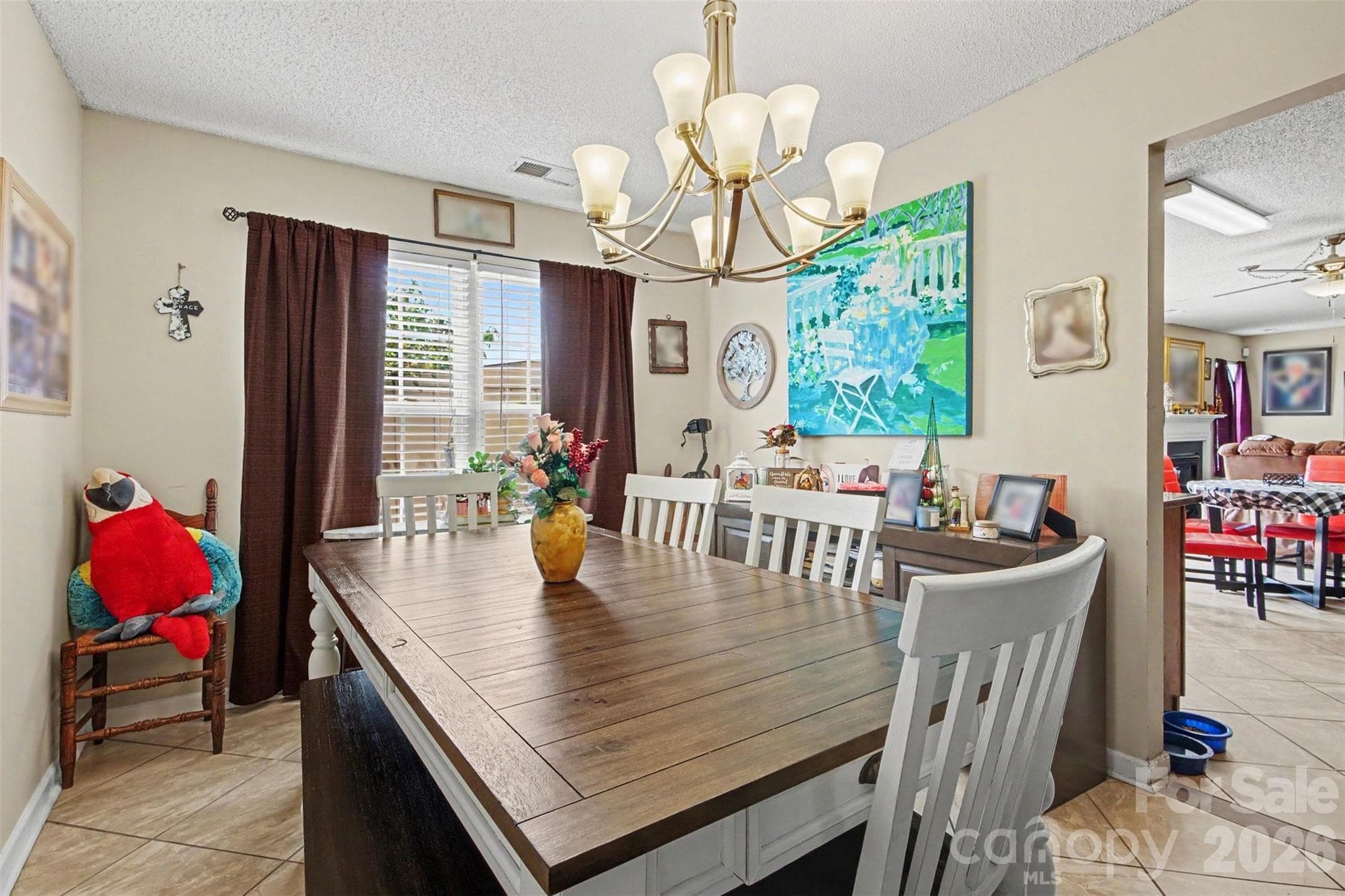 Single Family Residence at 2026 Edenderry Drive, Statesville, photo 8 of 30