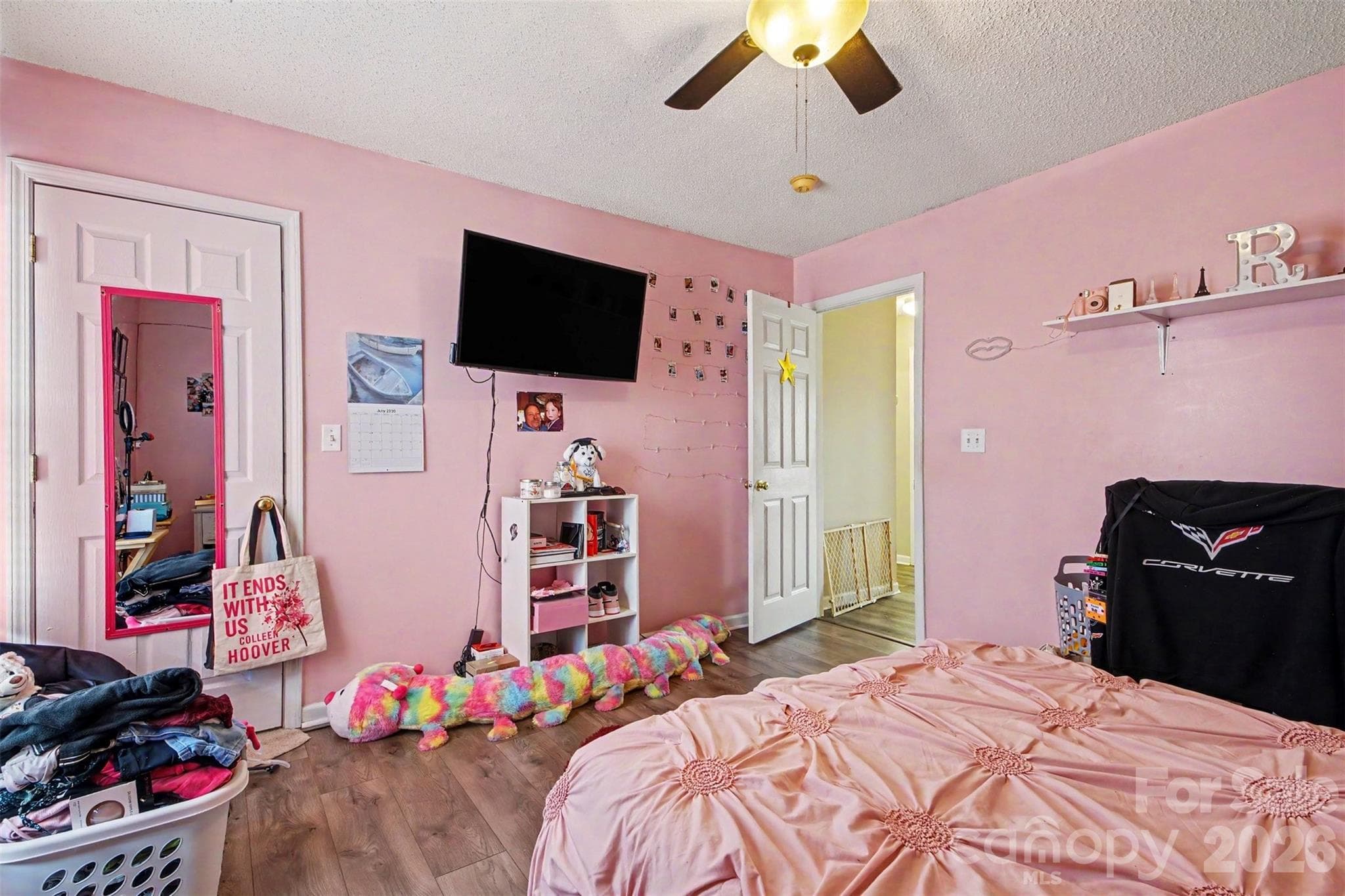 Single Family Residence at 2026 Edenderry Drive, Statesville, photo 21 of 30