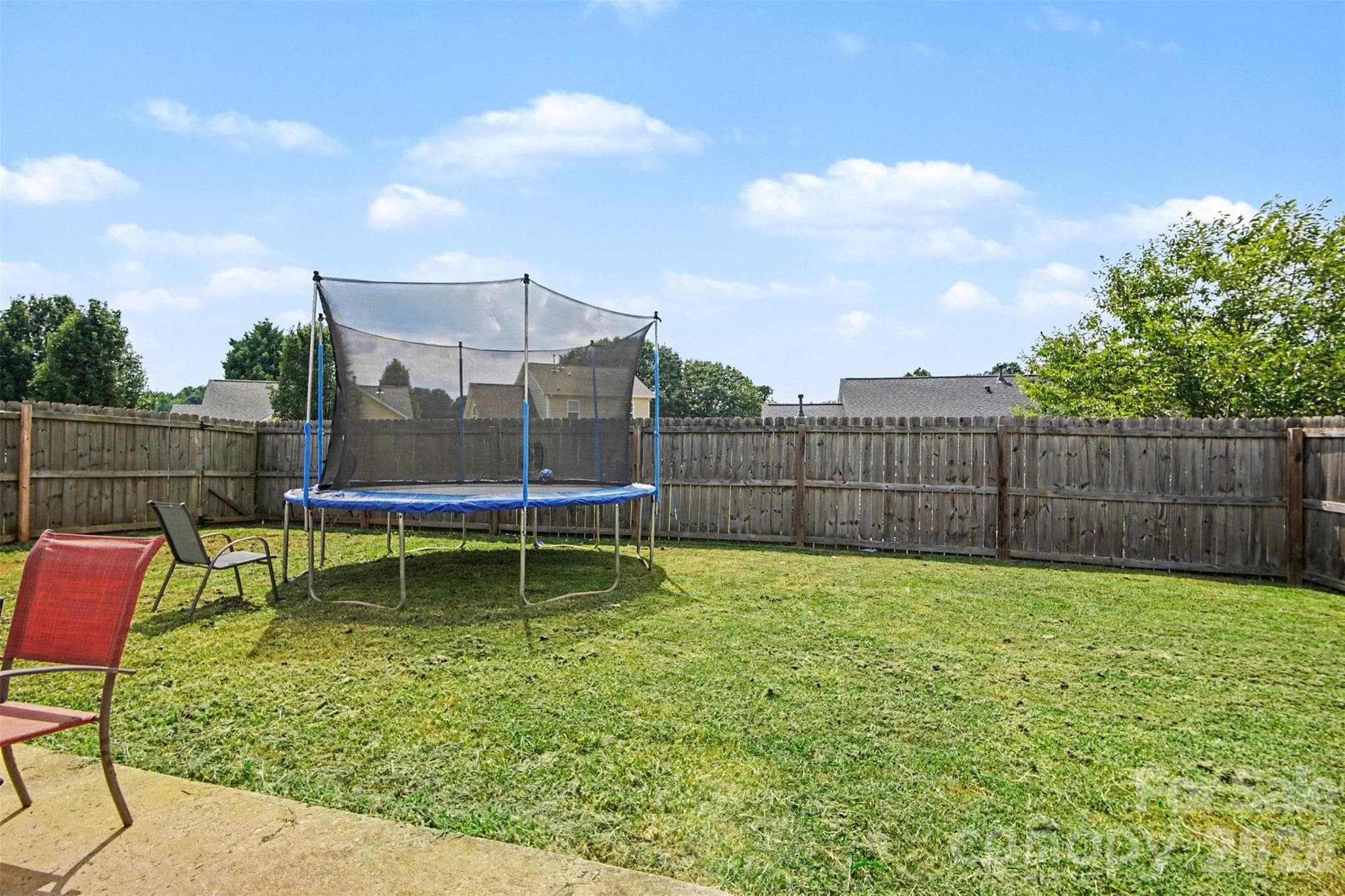 Single Family Residence at 2026 Edenderry Drive, Statesville, photo 28 of 30