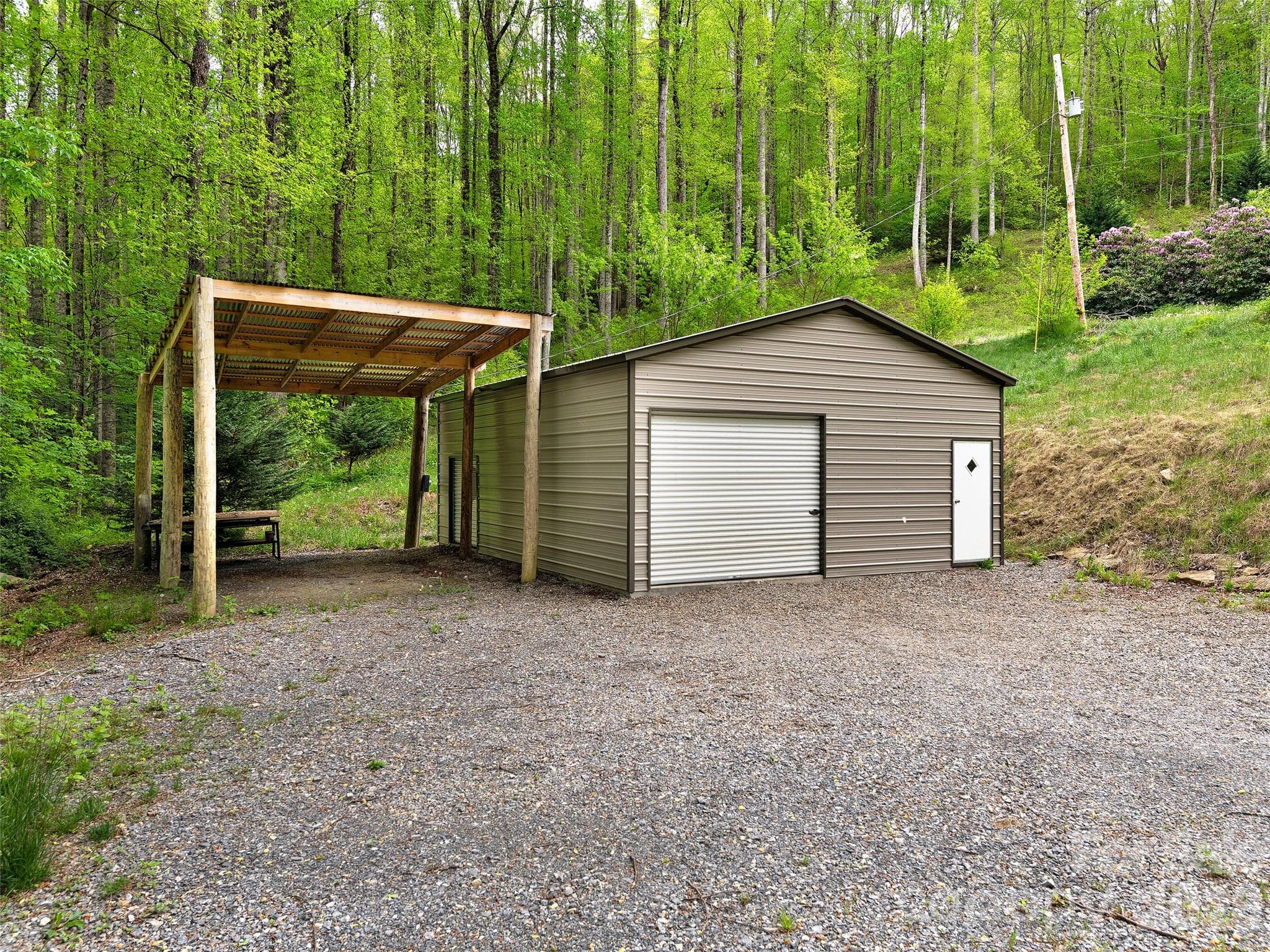 Single Family Residence at Waynesville, photo 4 of 37