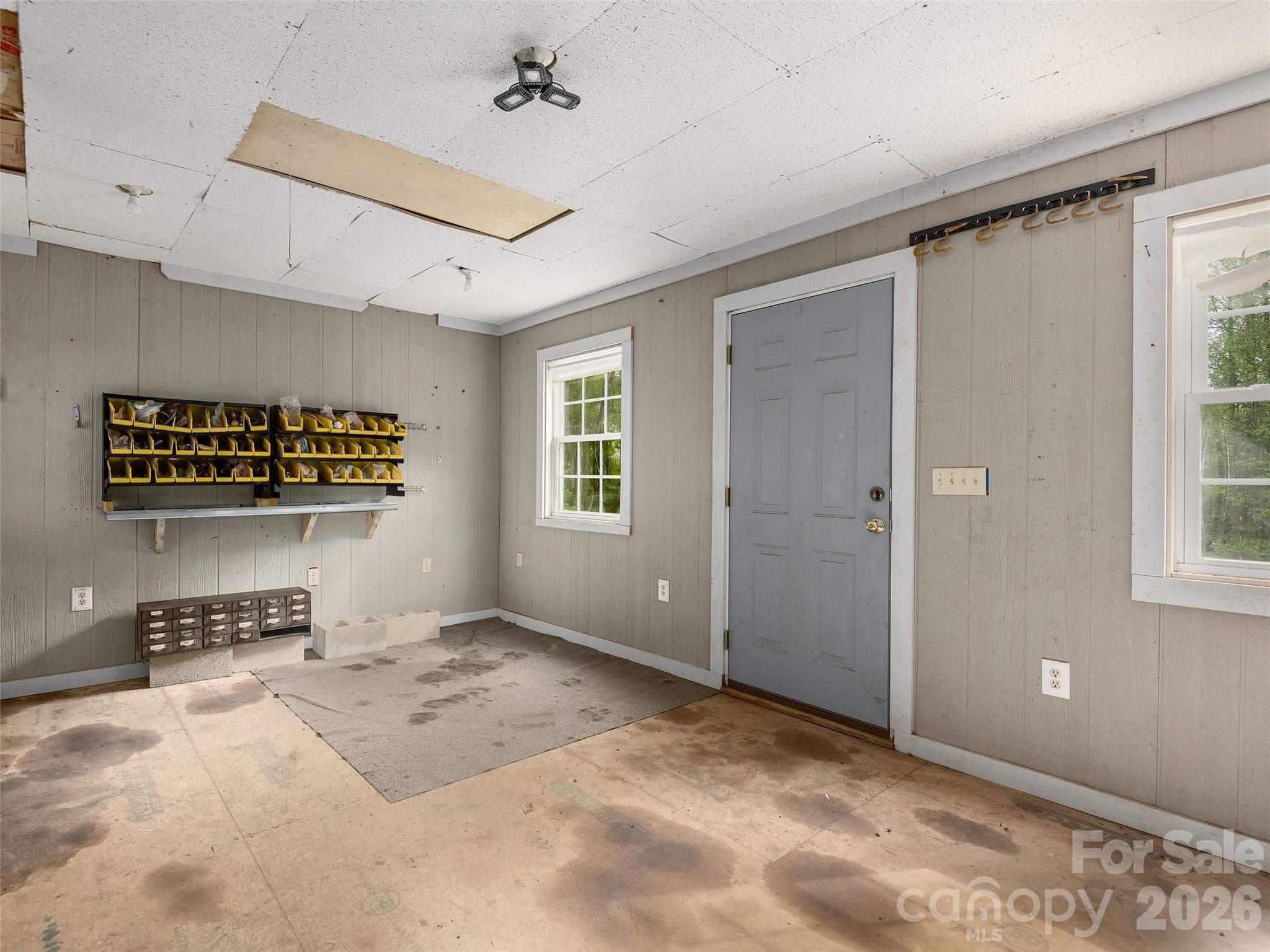 Single Family Residence at 575 Twin Brook Drive, Waynesville, photo 33 of 37